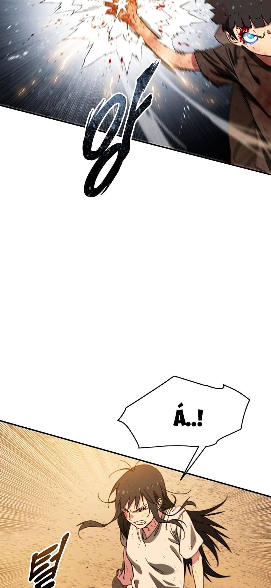 Tồn Tại Chap 6 - Next Chap 7