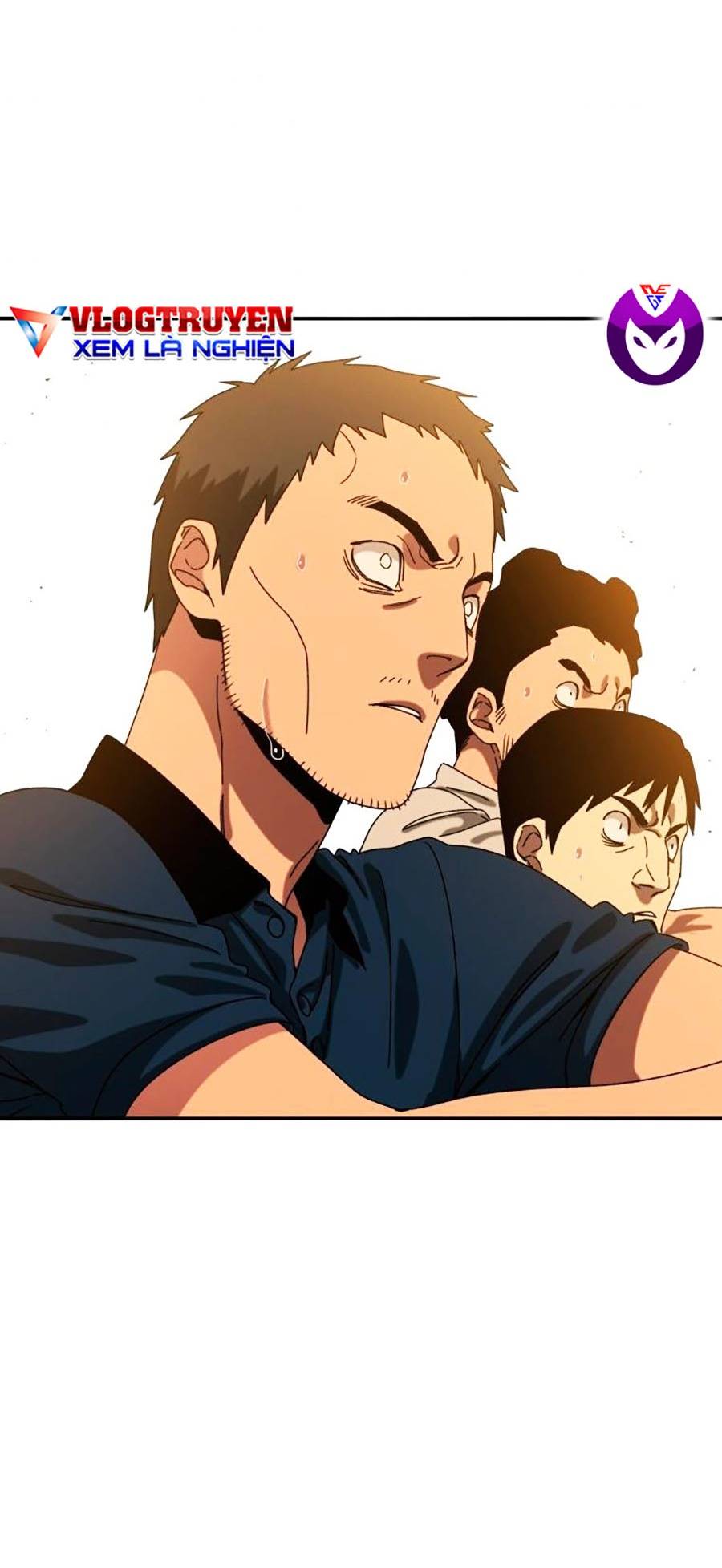 Tồn Tại Chap 6 - Next Chap 7