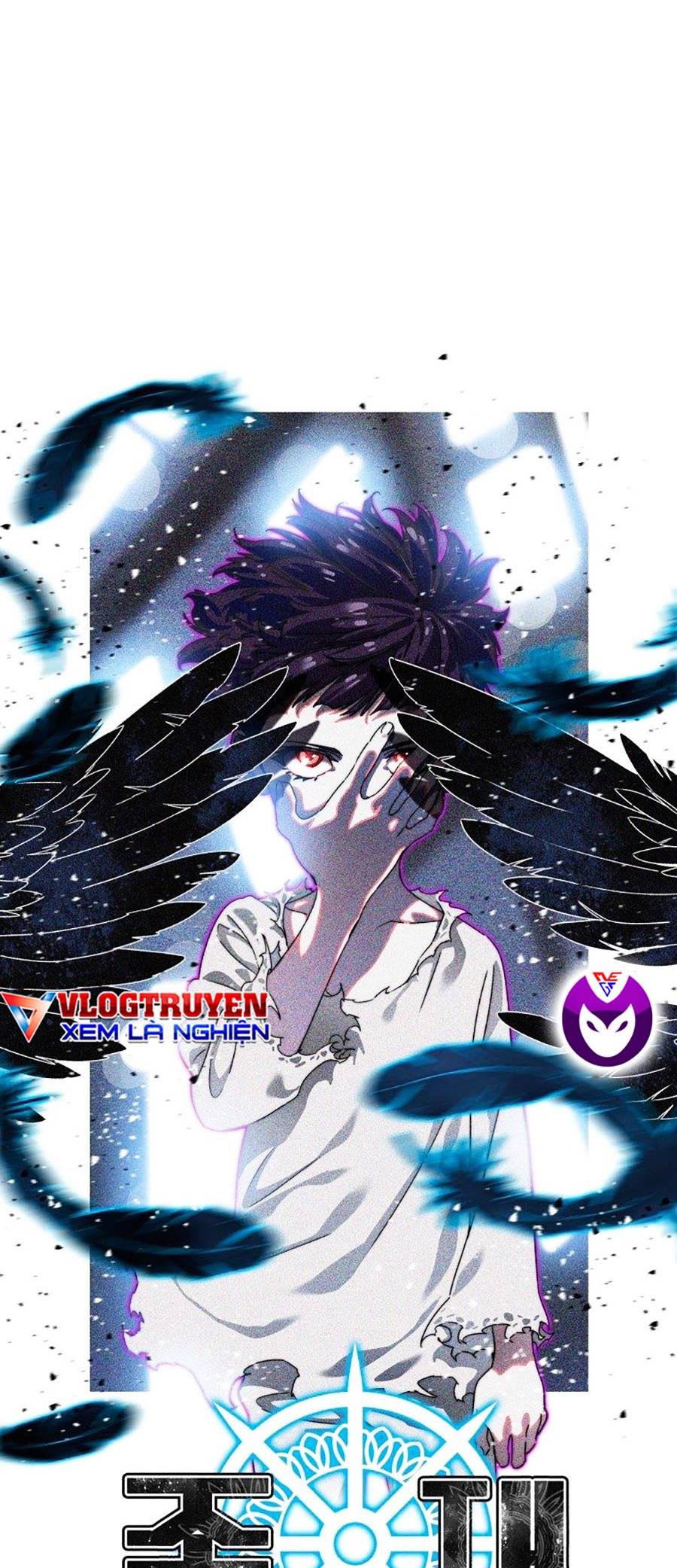 Tồn Tại Chap 6 - Next Chap 7