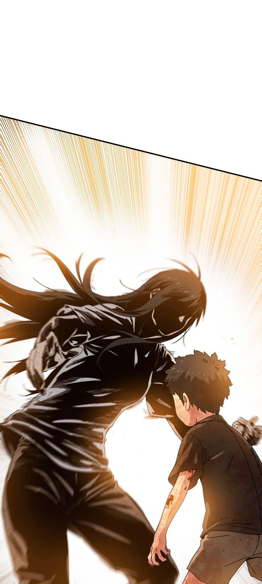 Tồn Tại Chap 6 - Next Chap 7