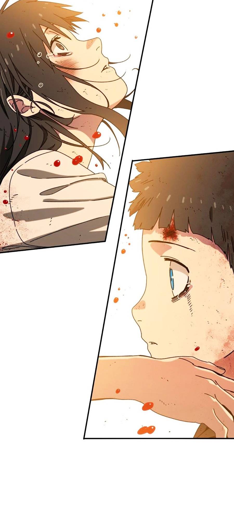 Tồn Tại Chap 6 - Next Chap 7