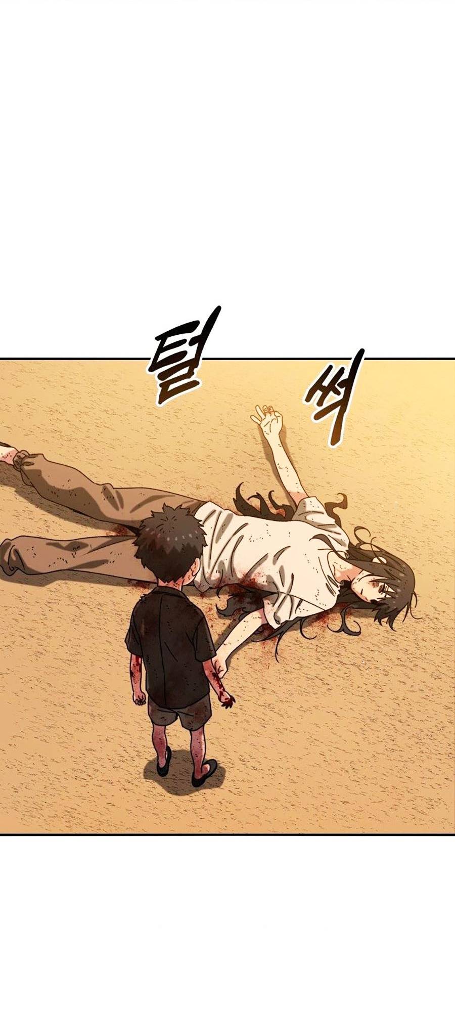 Tồn Tại Chap 6 - Next Chap 7