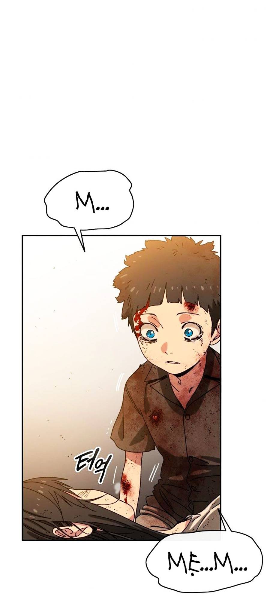 Tồn Tại Chap 6 - Next Chap 7