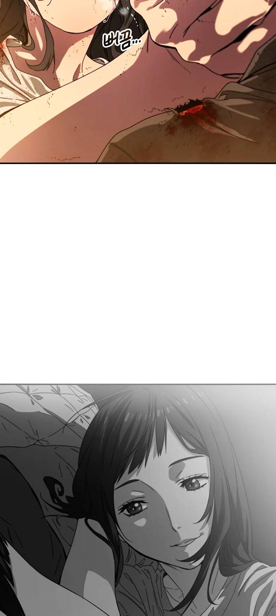 Tồn Tại Chap 6 - Next Chap 7