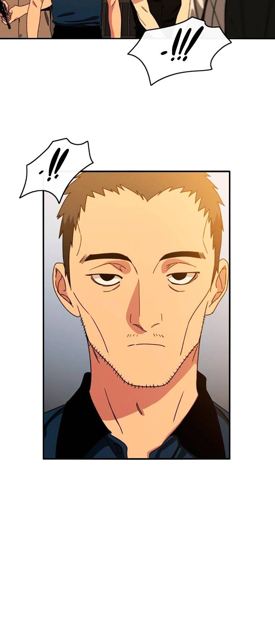 Tồn Tại Chap 6 - Next Chap 7