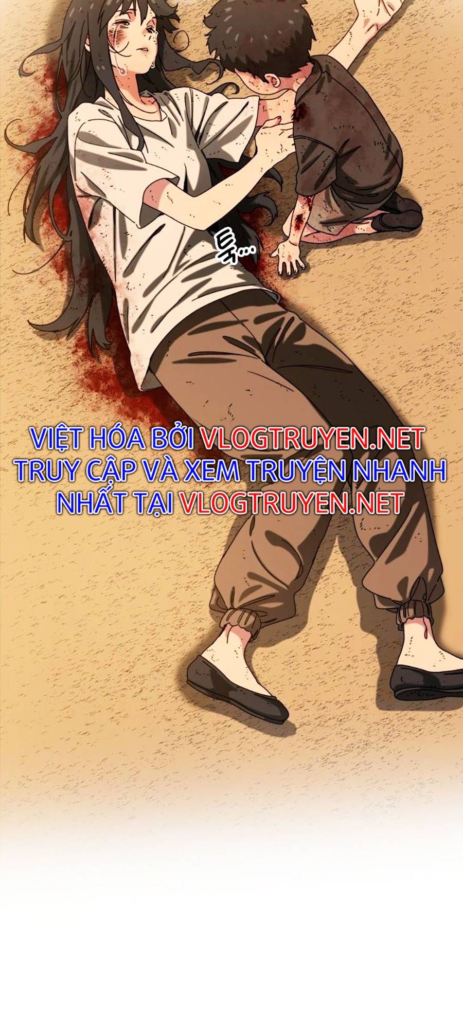 Tồn Tại Chap 6 - Next Chap 7