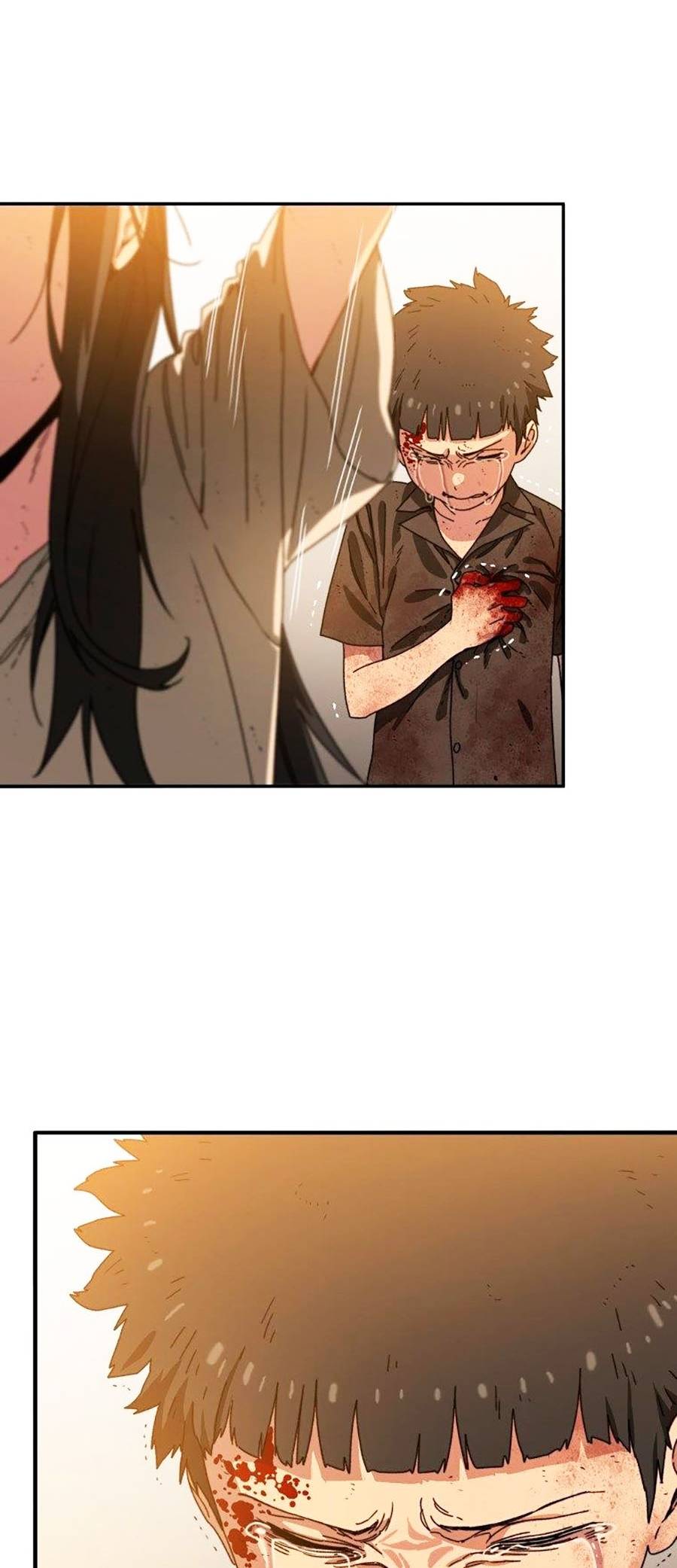 Tồn Tại Chap 6 - Next Chap 7