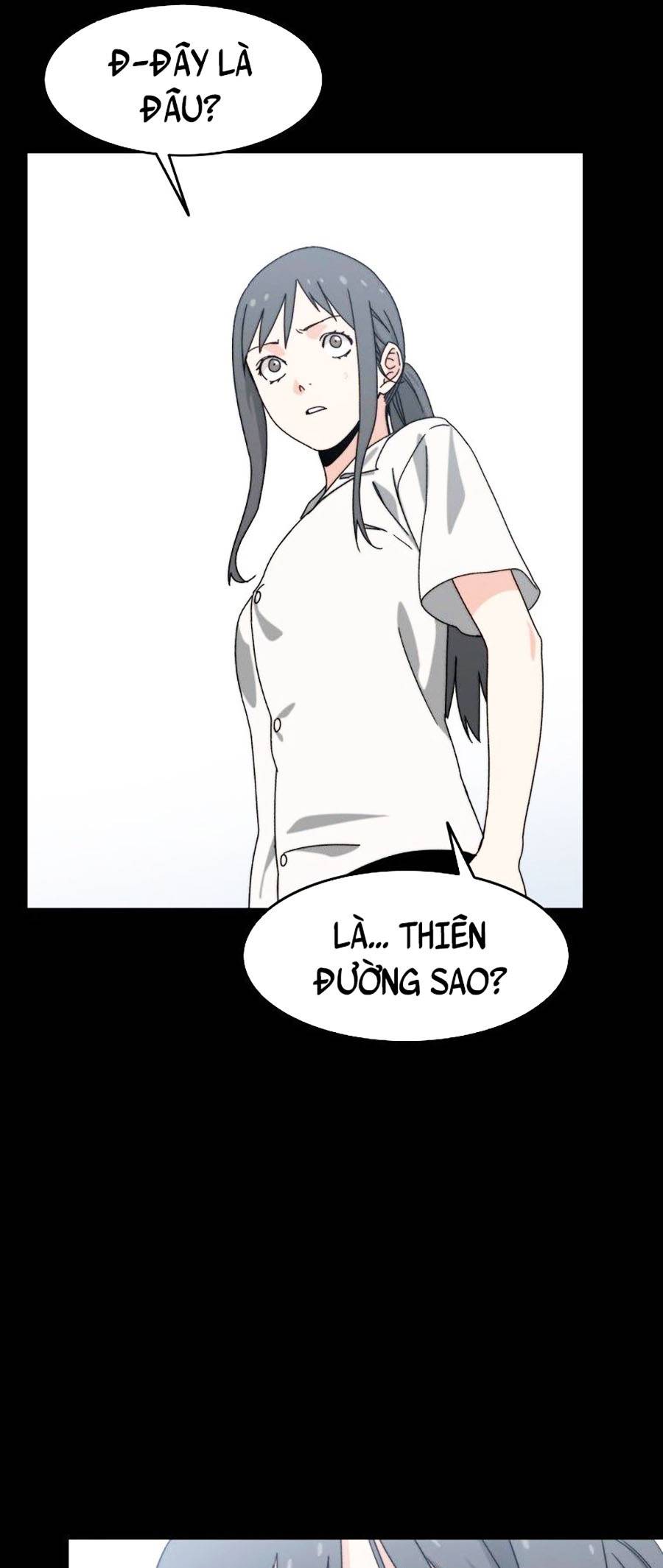 Tồn Tại Chap 6 - Next Chap 7