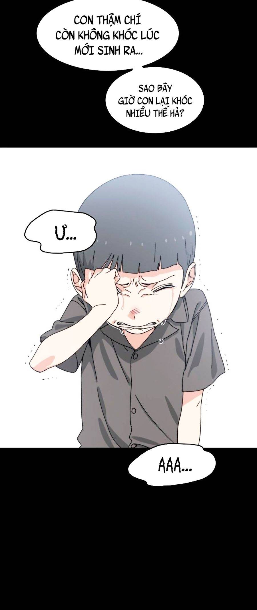 Tồn Tại Chap 6 - Next Chap 7