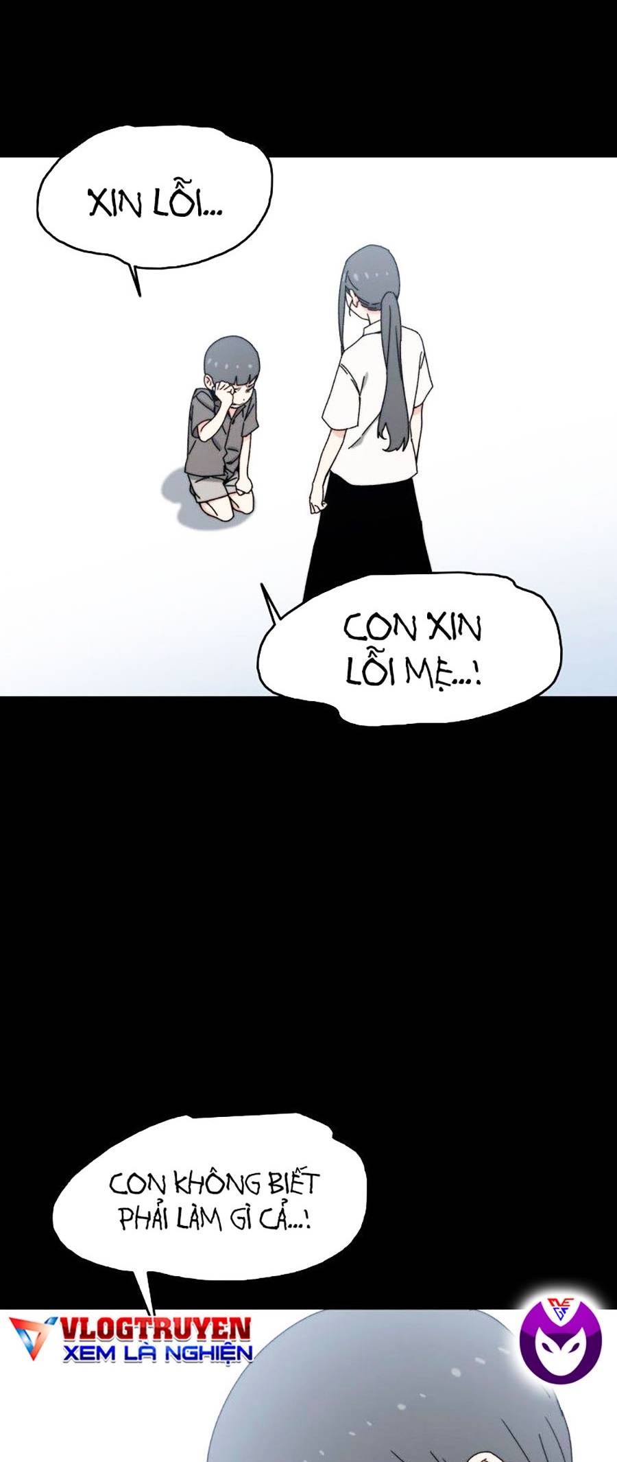 Tồn Tại Chap 6 - Next Chap 7