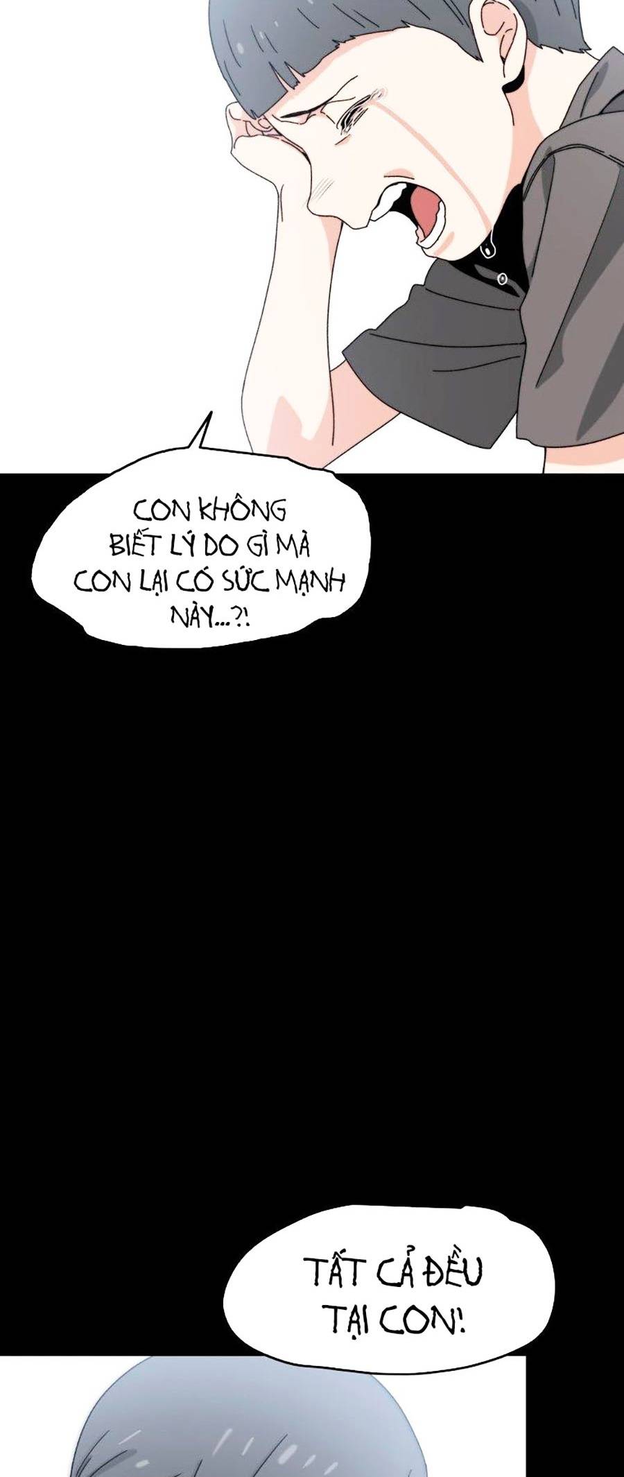 Tồn Tại Chap 6 - Next Chap 7