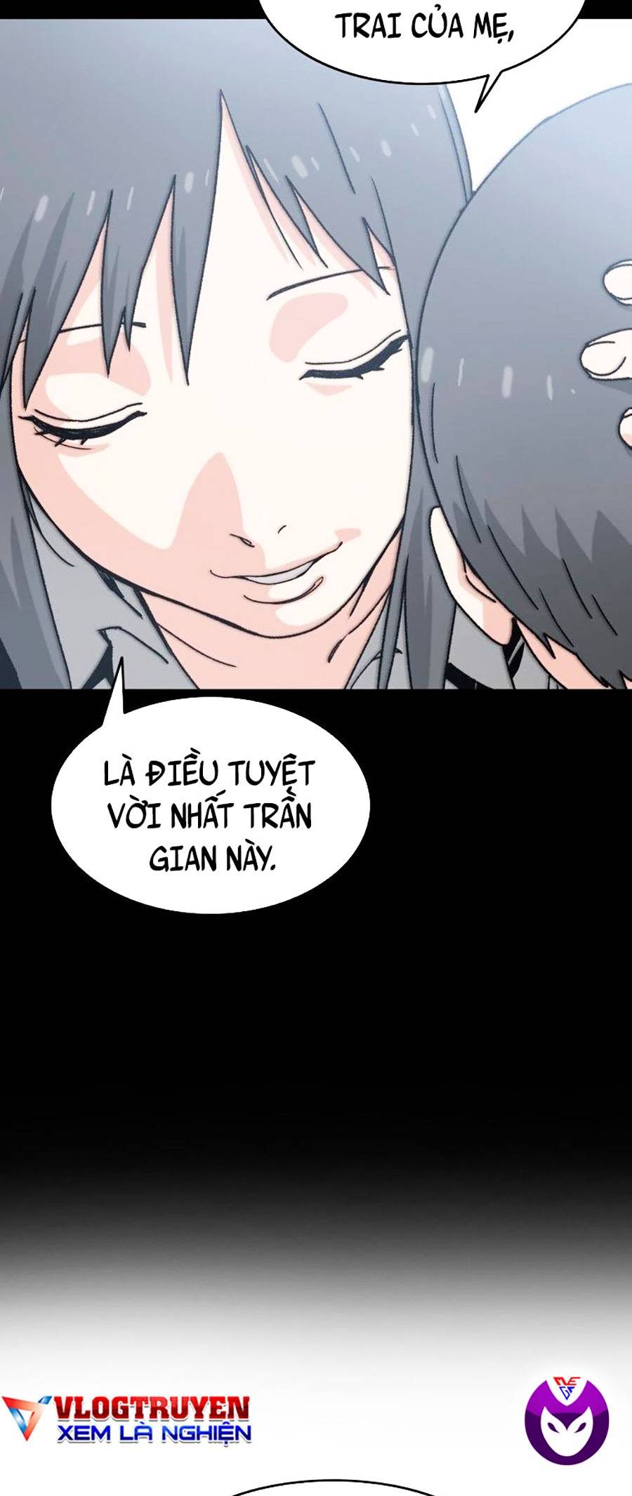 Tồn Tại Chap 6 - Next Chap 7