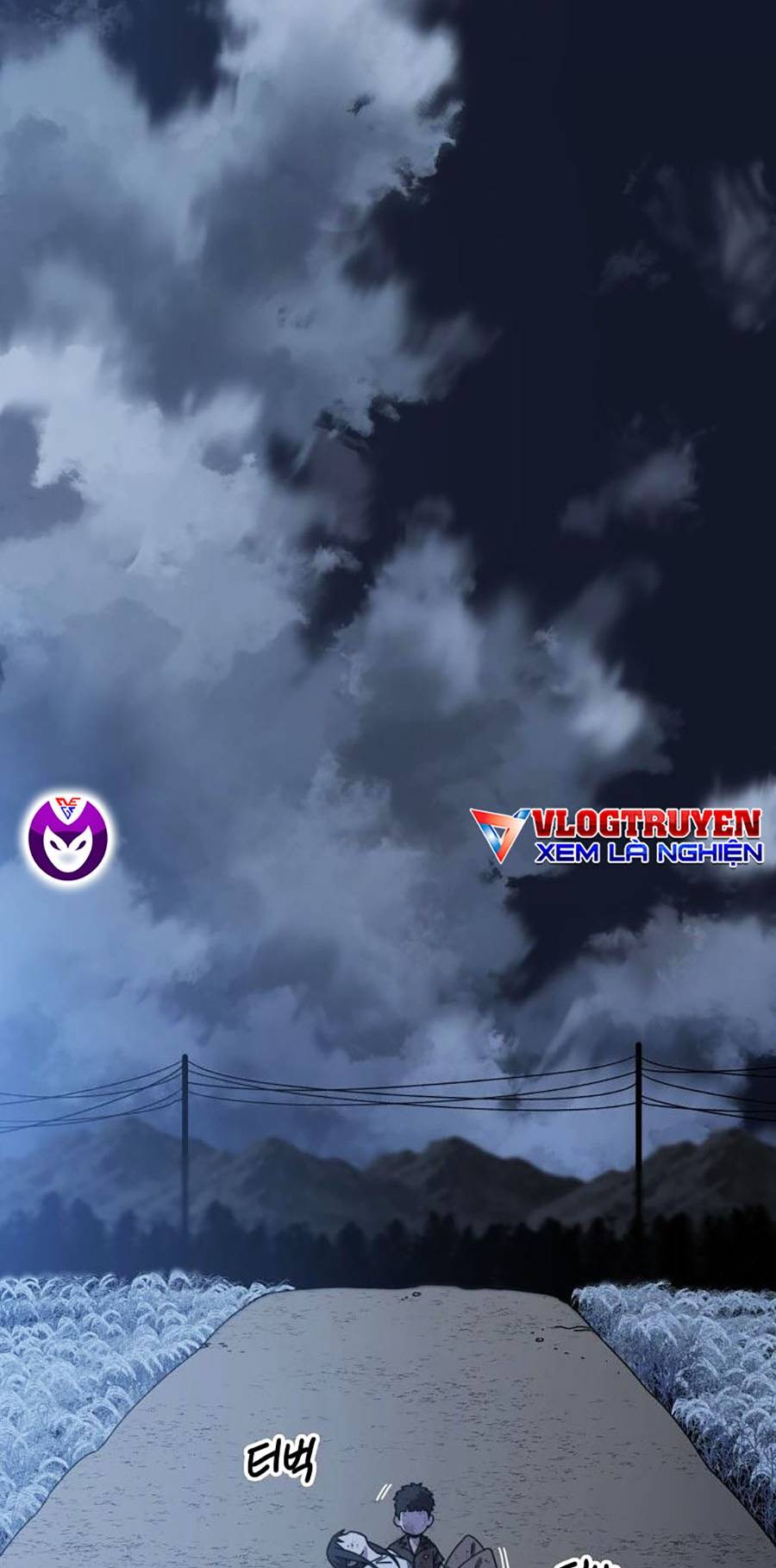 Tồn Tại Chap 7 - Next Chap 8