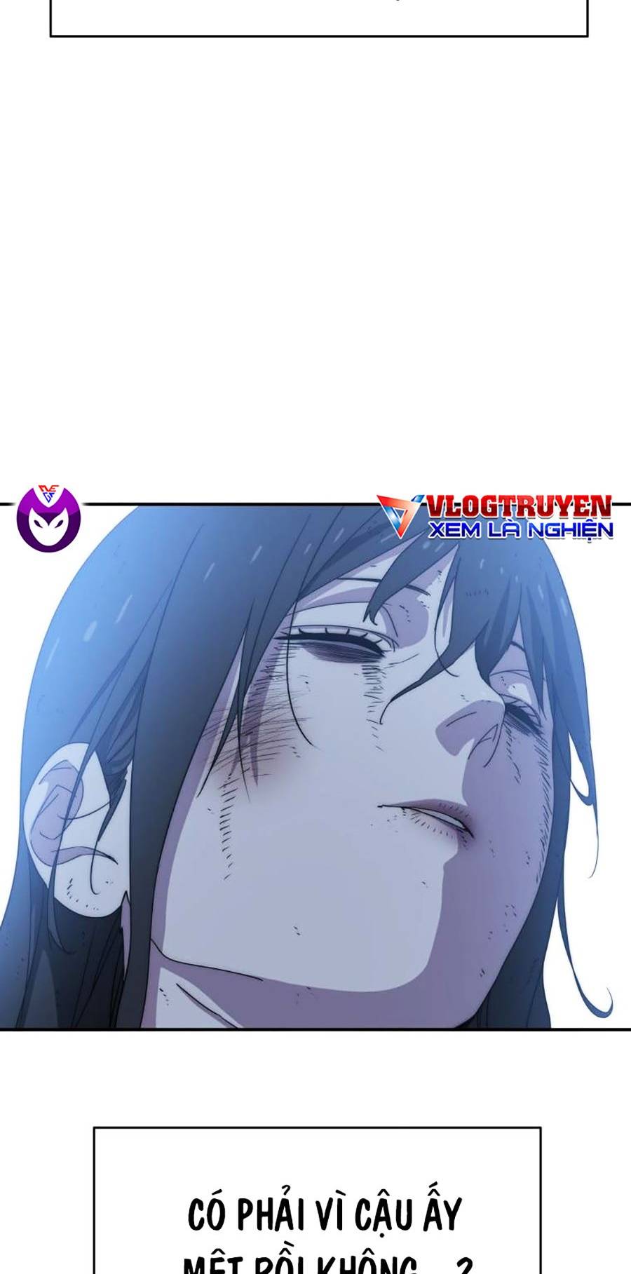 Tồn Tại Chap 7 - Next Chap 8