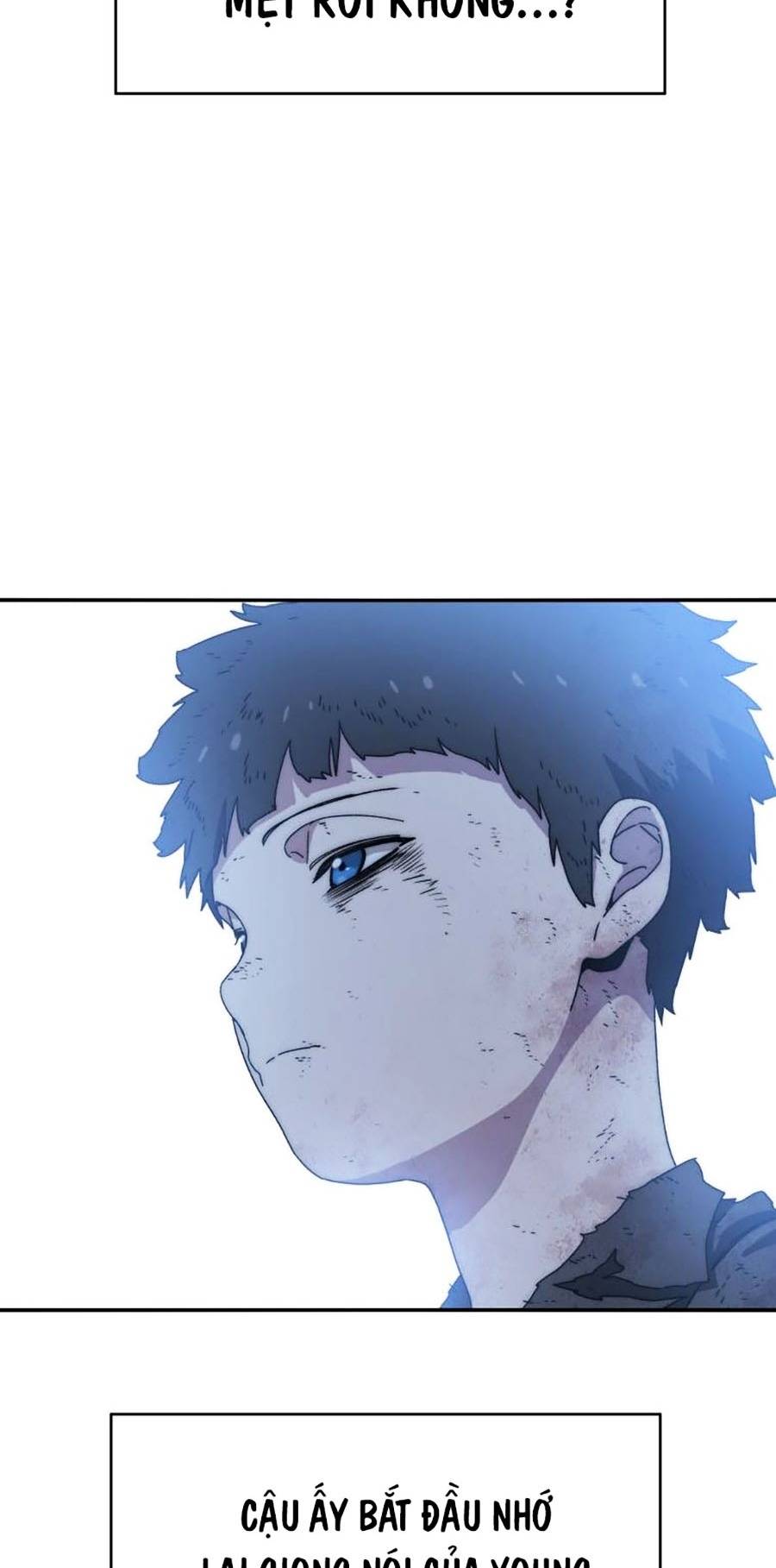 Tồn Tại Chap 7 - Next Chap 8