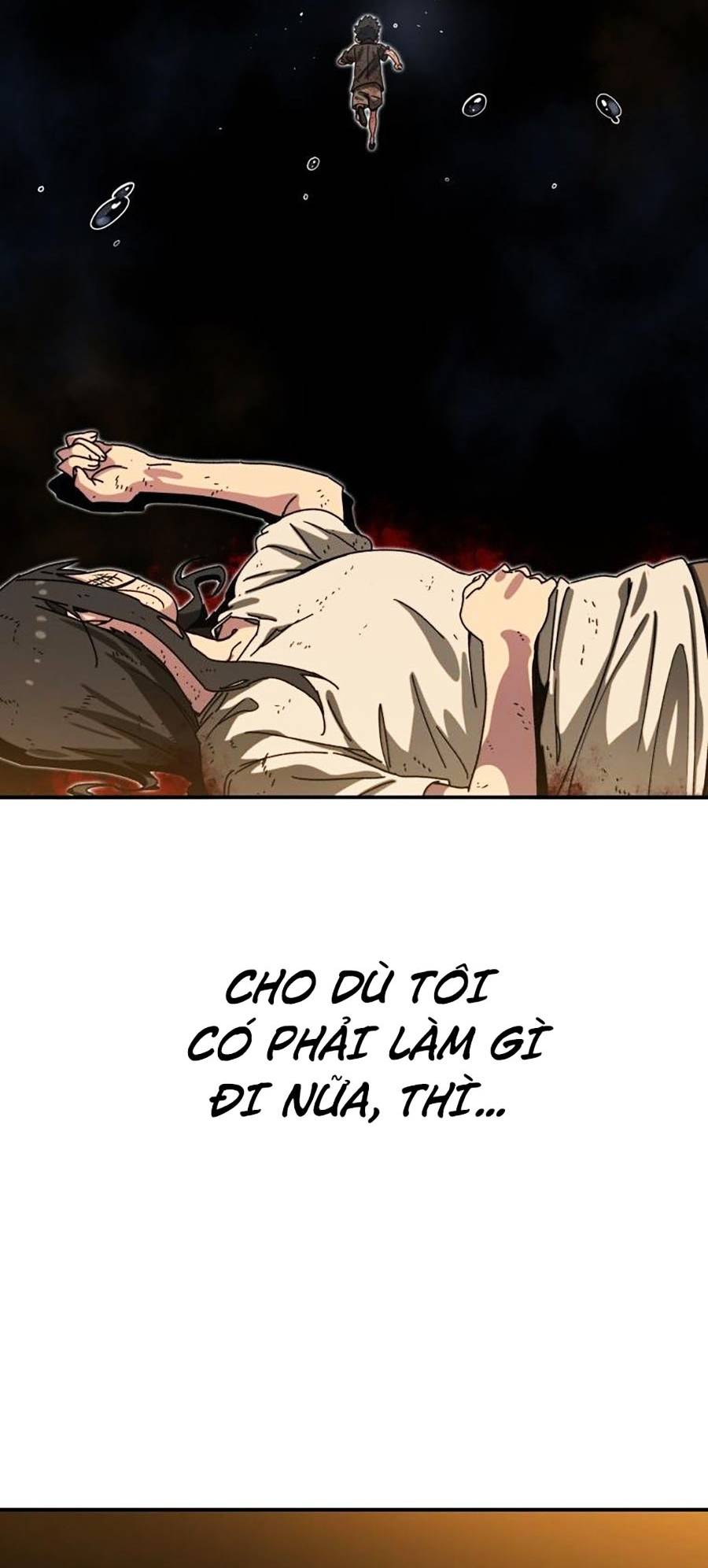 Tồn Tại Chap 7 - Next Chap 8