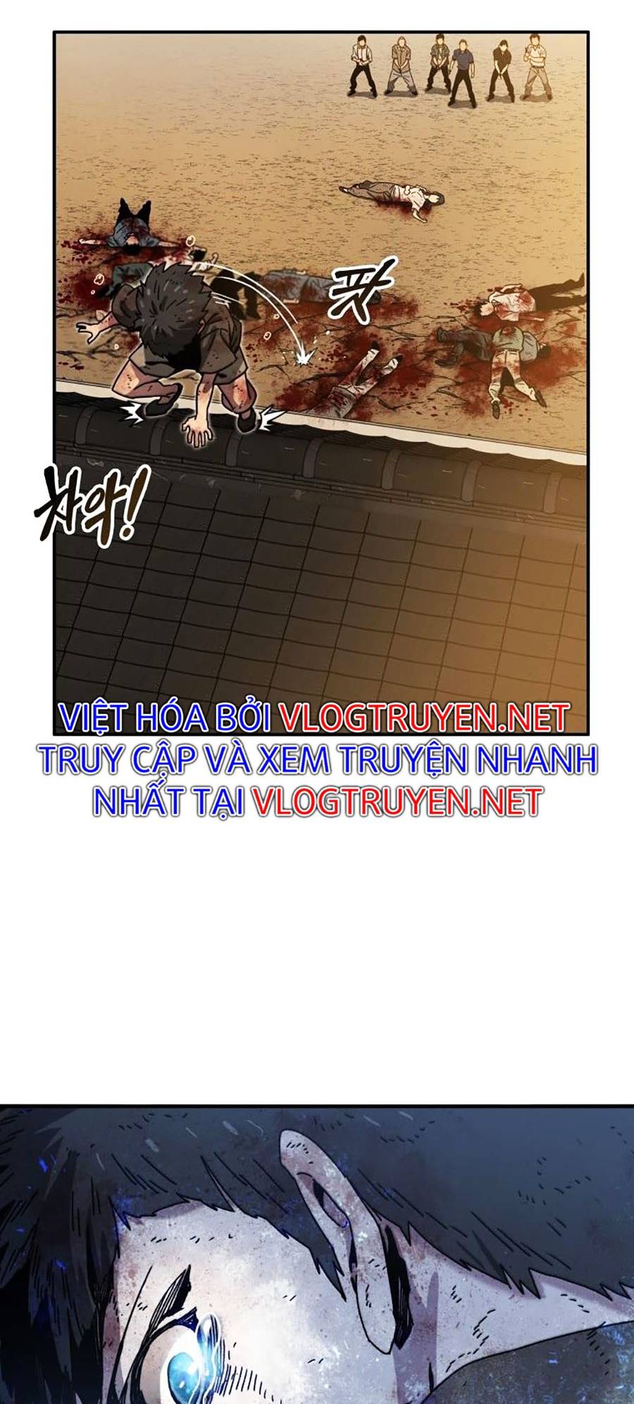 Tồn Tại Chap 7 - Next Chap 8