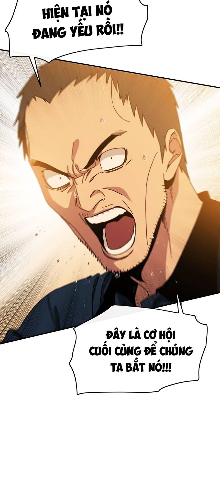 Tồn Tại Chap 7 - Next Chap 8