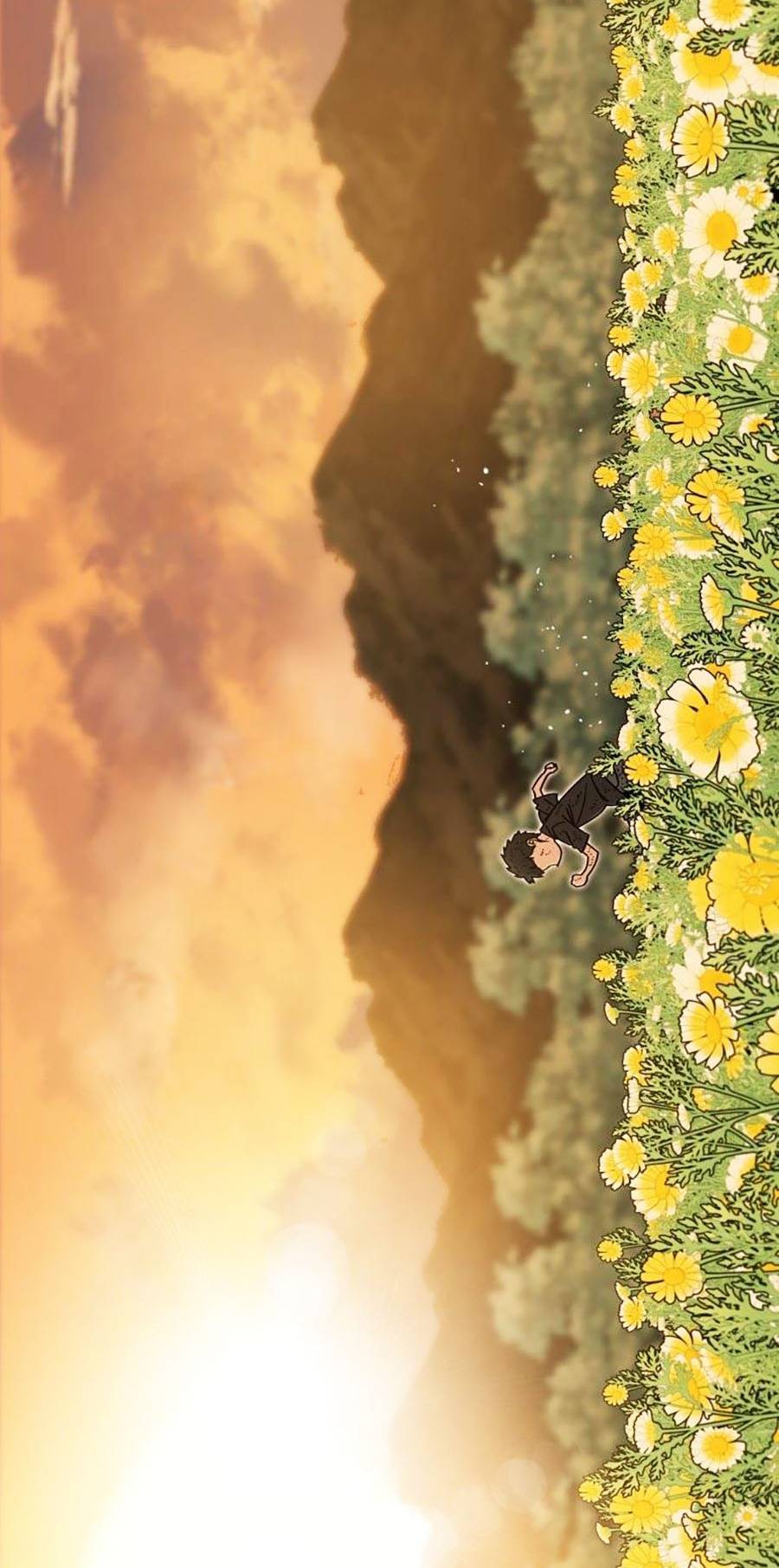 Tồn Tại Chap 7 - Next Chap 8