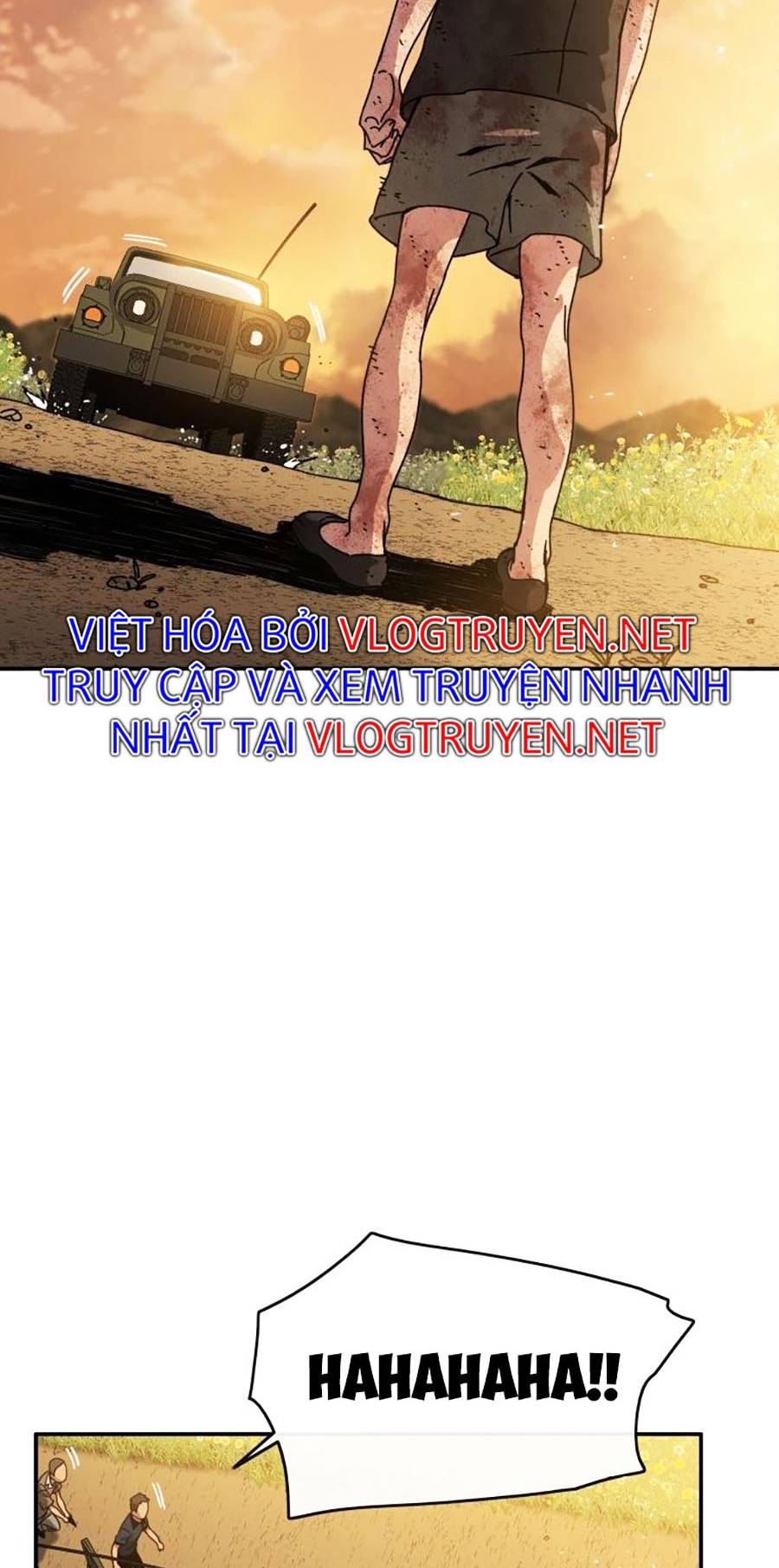 Tồn Tại Chap 7 - Next Chap 8