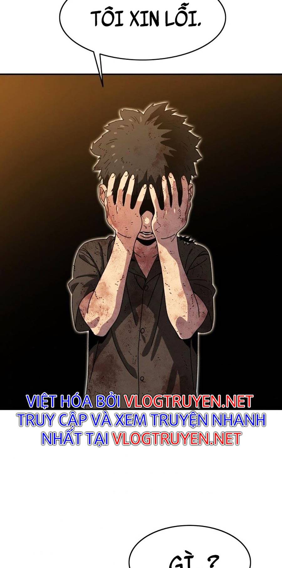 Tồn Tại Chap 7 - Next Chap 8