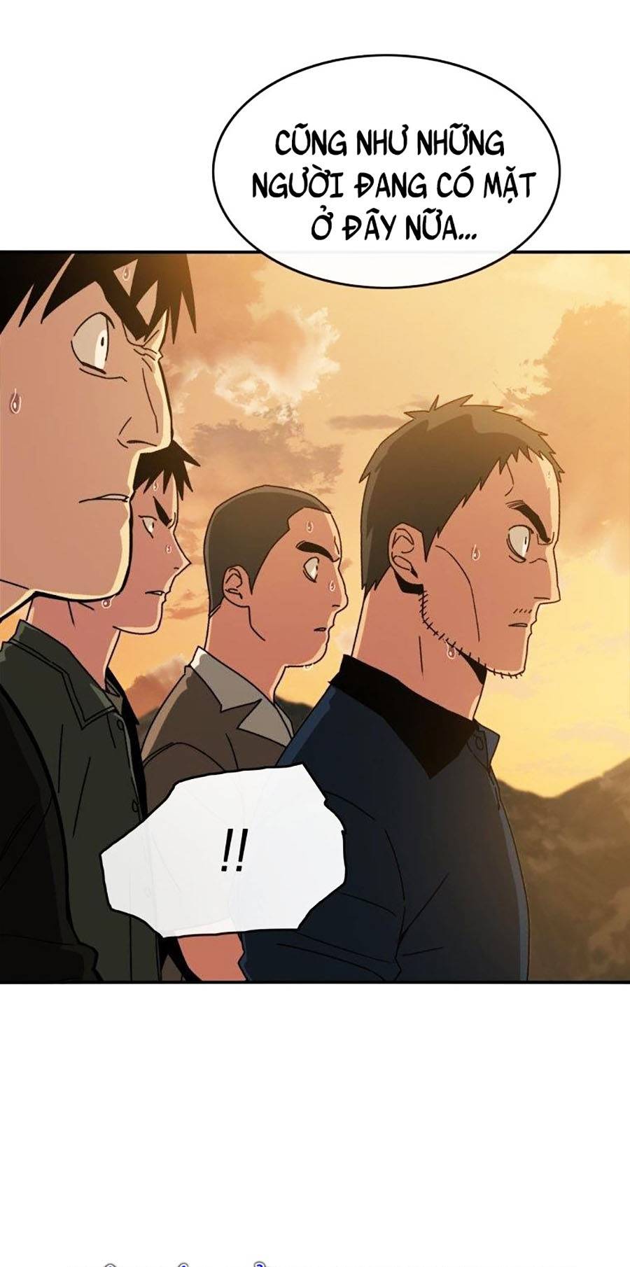 Tồn Tại Chap 7 - Next Chap 8