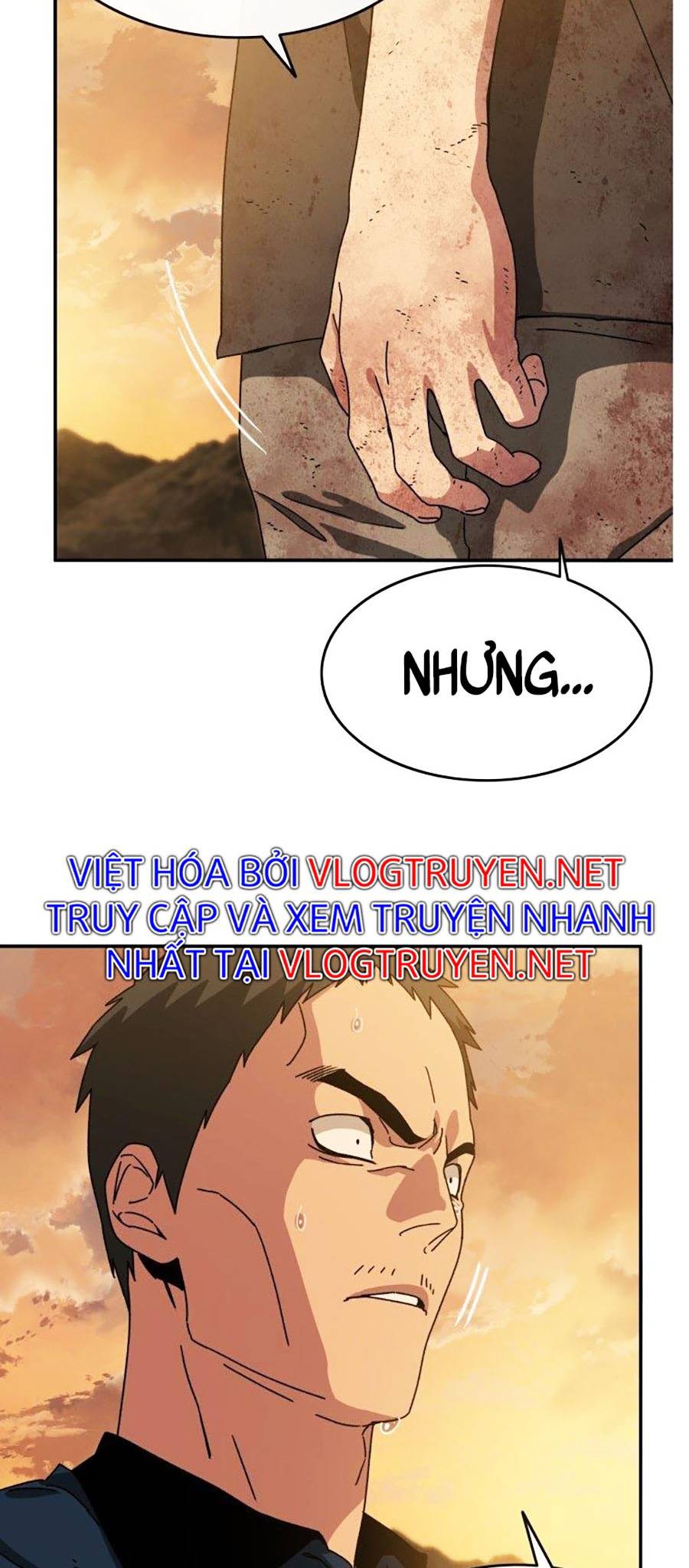 Tồn Tại Chap 7 - Next Chap 8