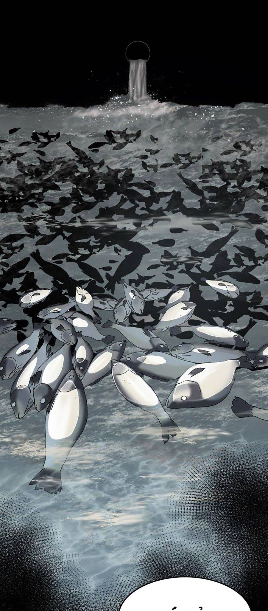 Tồn Tại Chap 7 - Next Chap 8