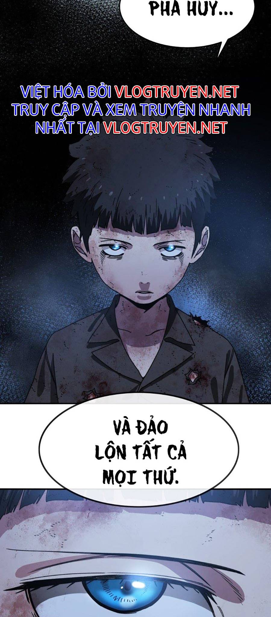 Tồn Tại Chap 7 - Next Chap 8