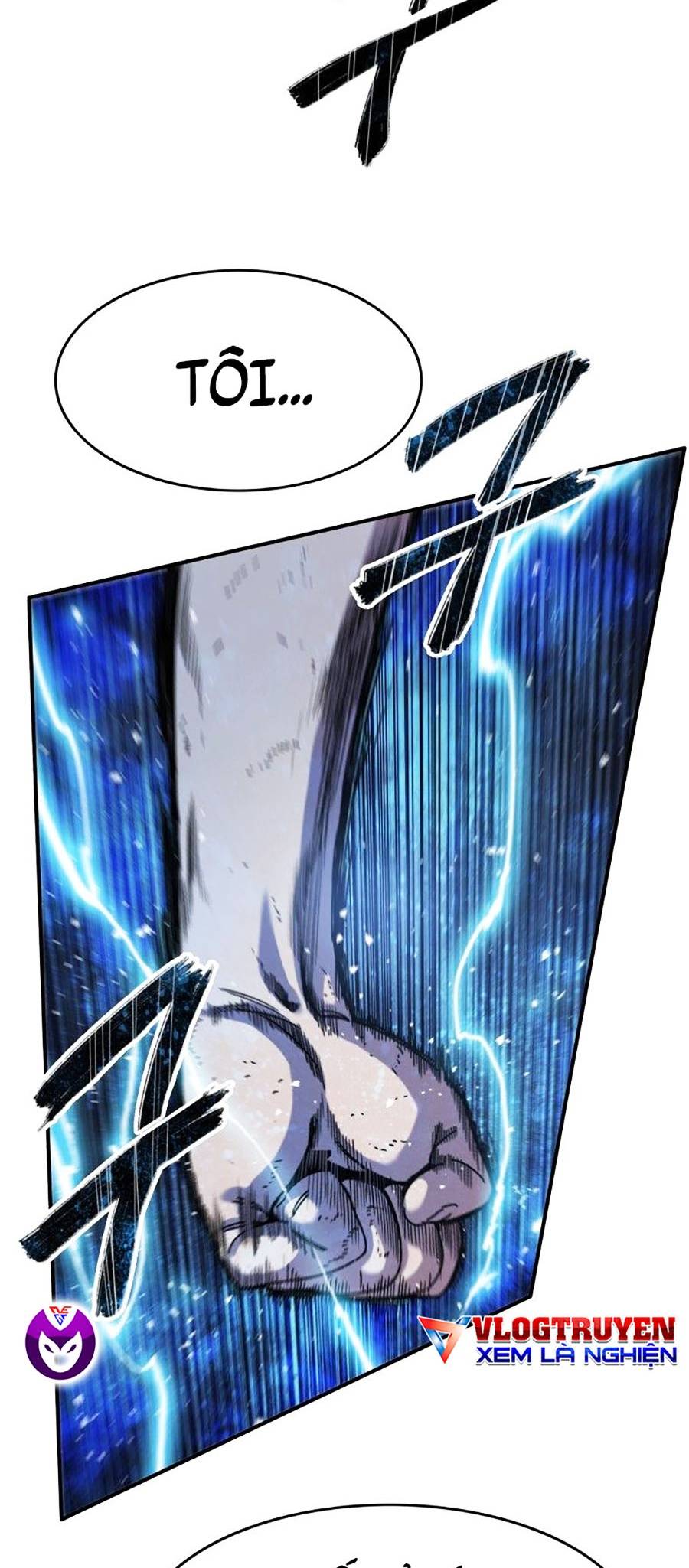 Tồn Tại Chap 7 - Next Chap 8