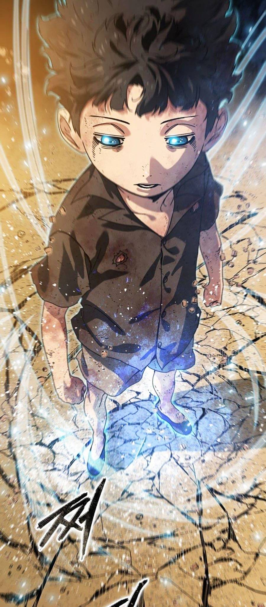 Tồn Tại Chap 7 - Next Chap 8