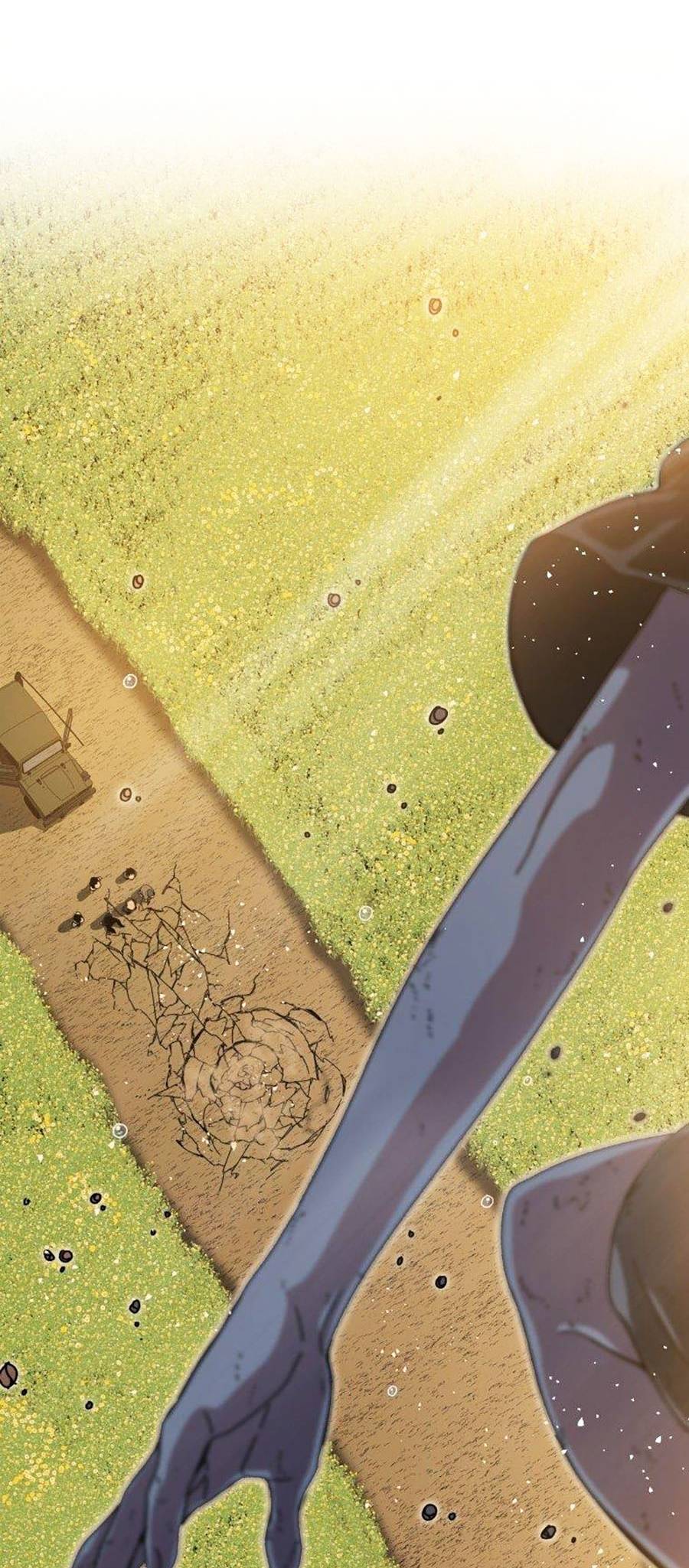 Tồn Tại Chap 7 - Next Chap 8