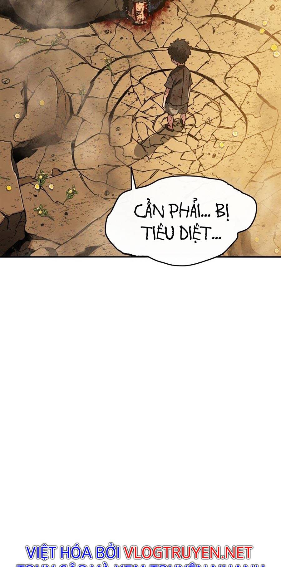 Tồn Tại Chap 7 - Next Chap 8