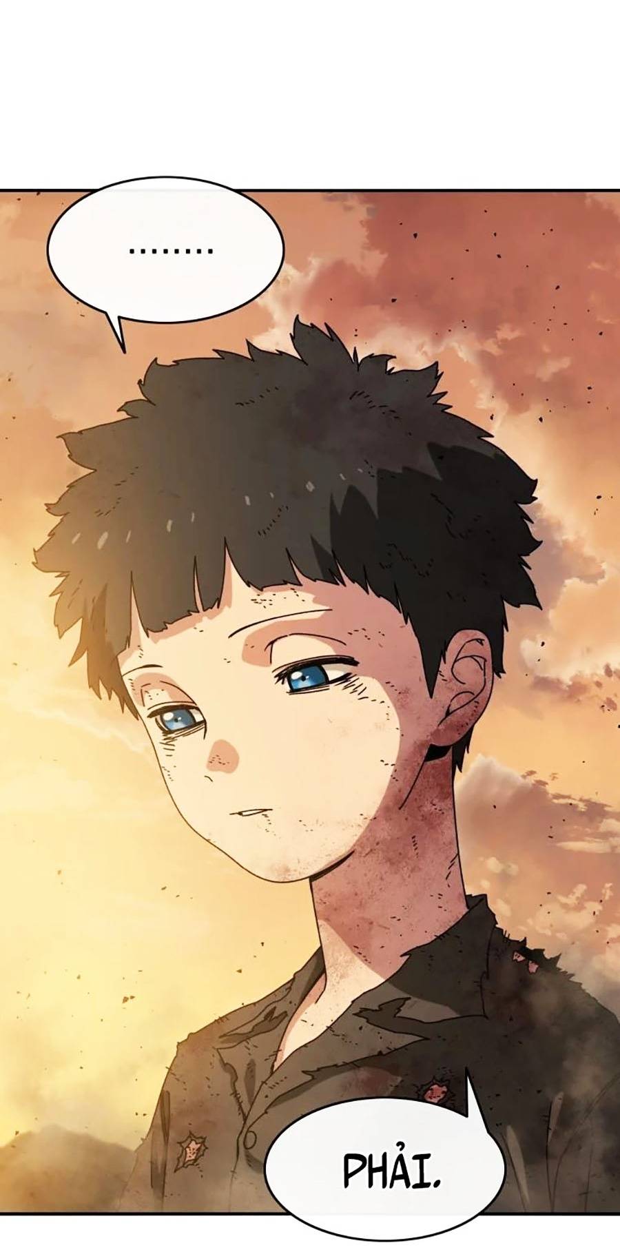 Tồn Tại Chap 7 - Next Chap 8