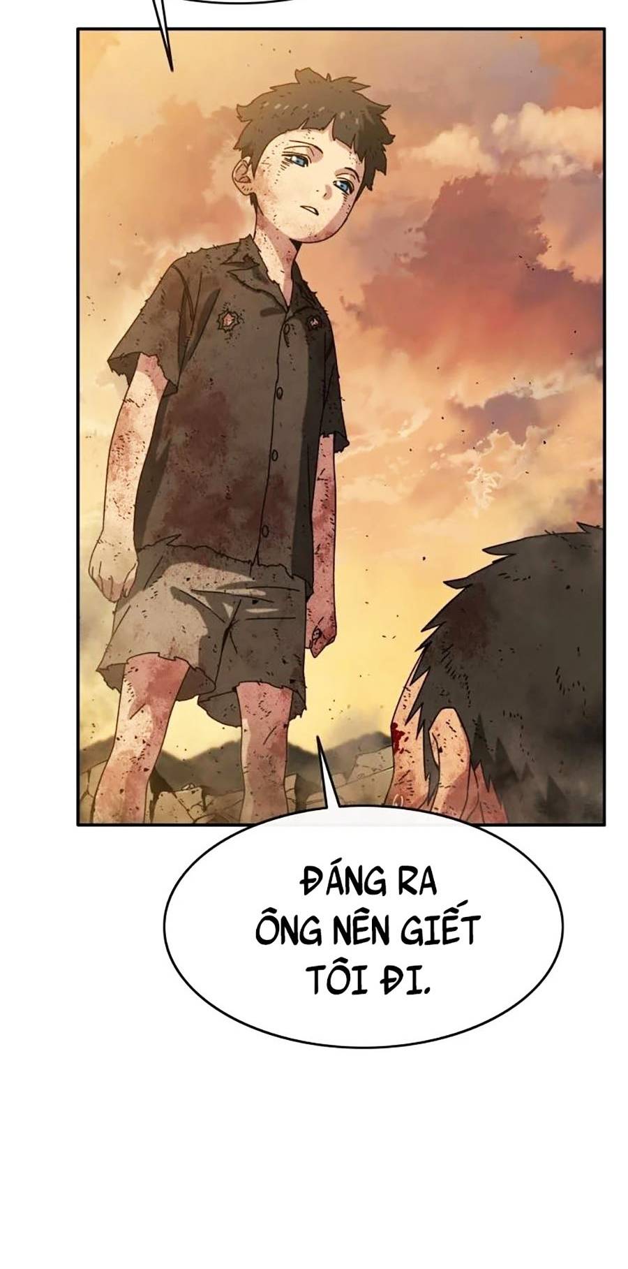 Tồn Tại Chap 7 - Next Chap 8