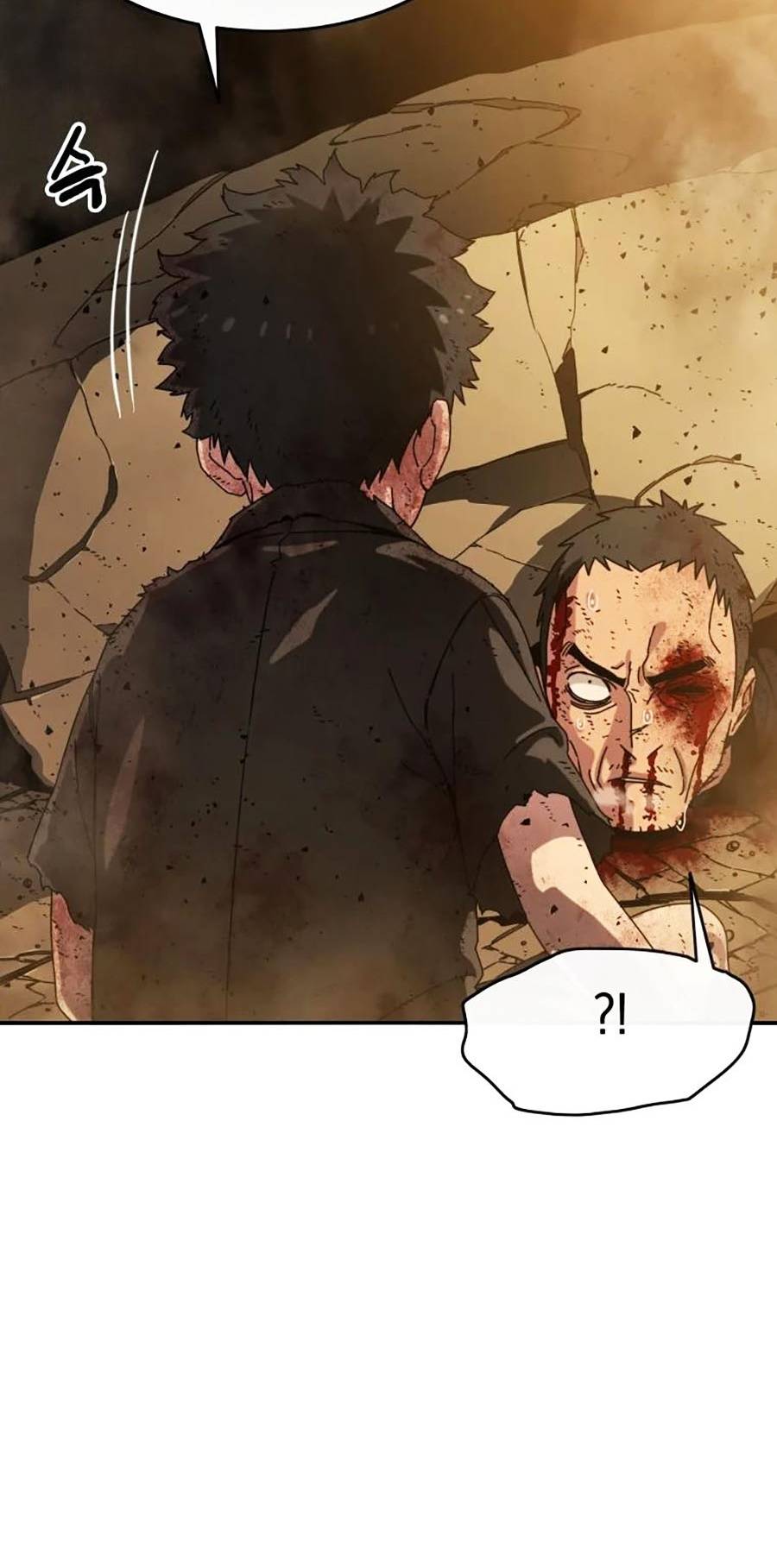 Tồn Tại Chap 7 - Next Chap 8