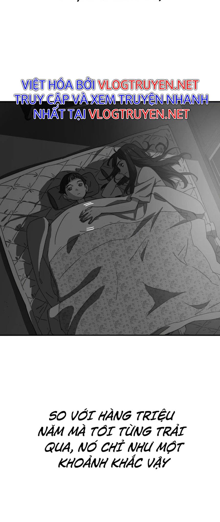 Tồn Tại Chap 8 - Next Chap 9