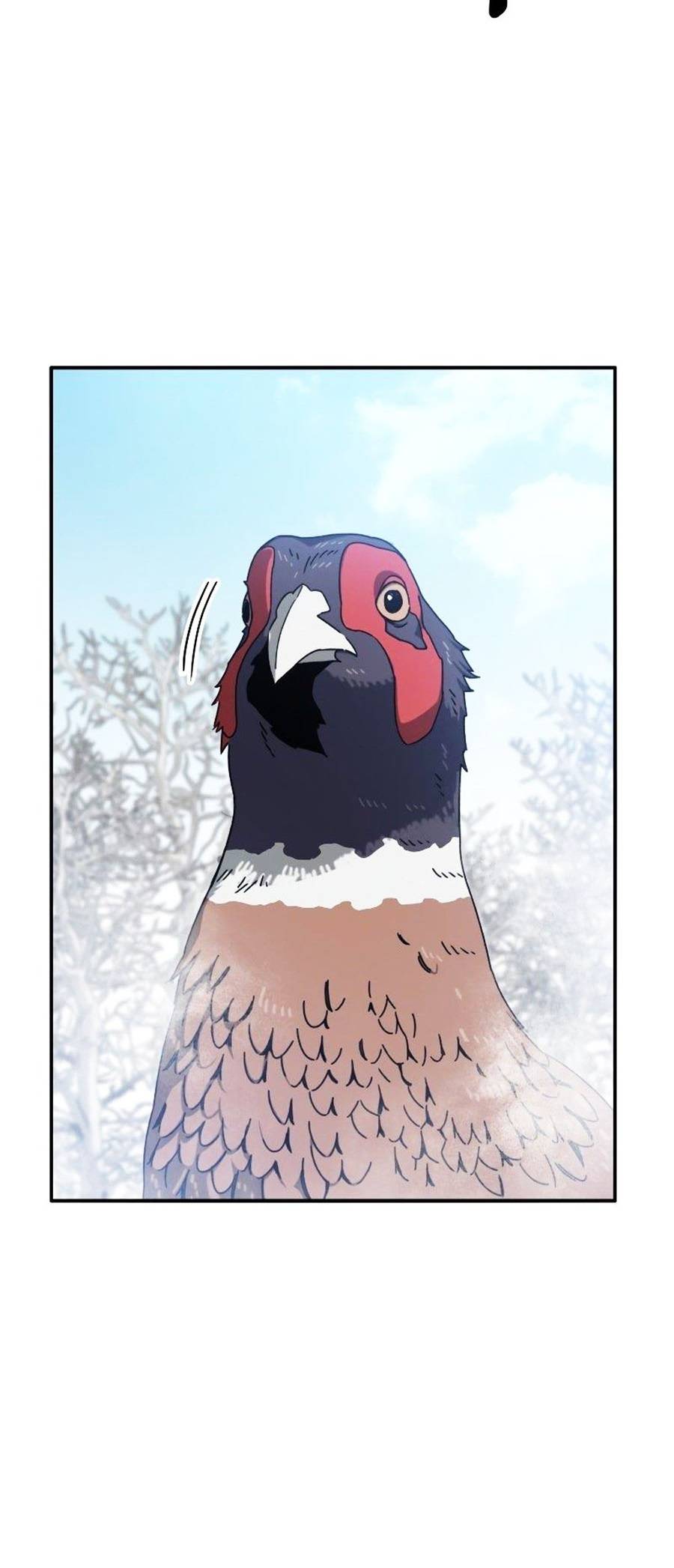 Tồn Tại Chap 8 - Next Chap 9