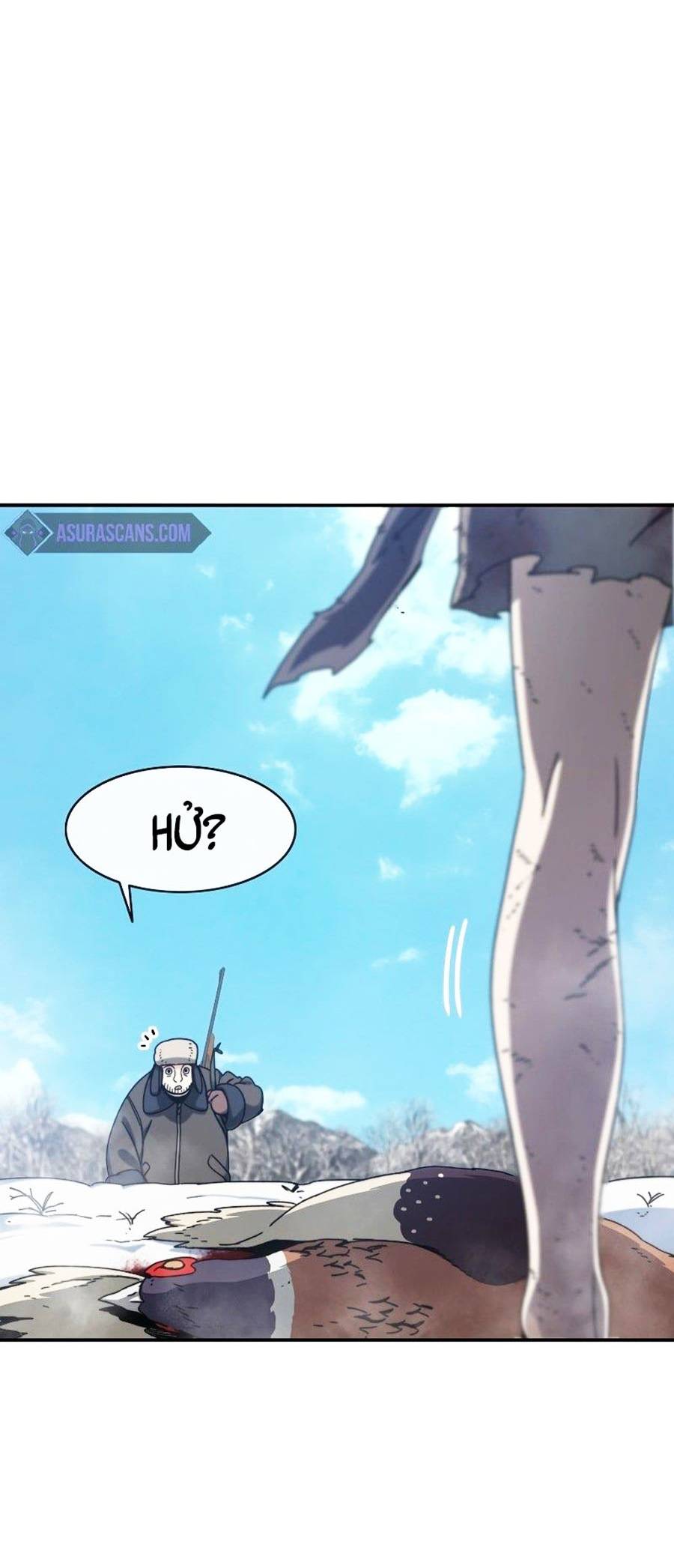 Tồn Tại Chap 8 - Next Chap 9