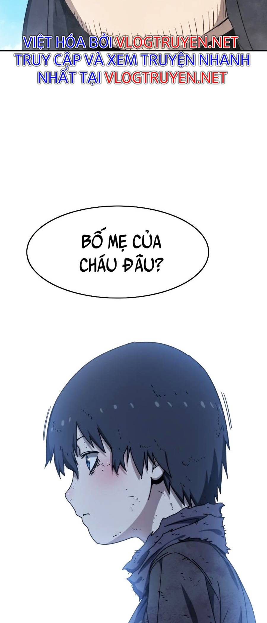 Tồn Tại Chap 8 - Next Chap 9