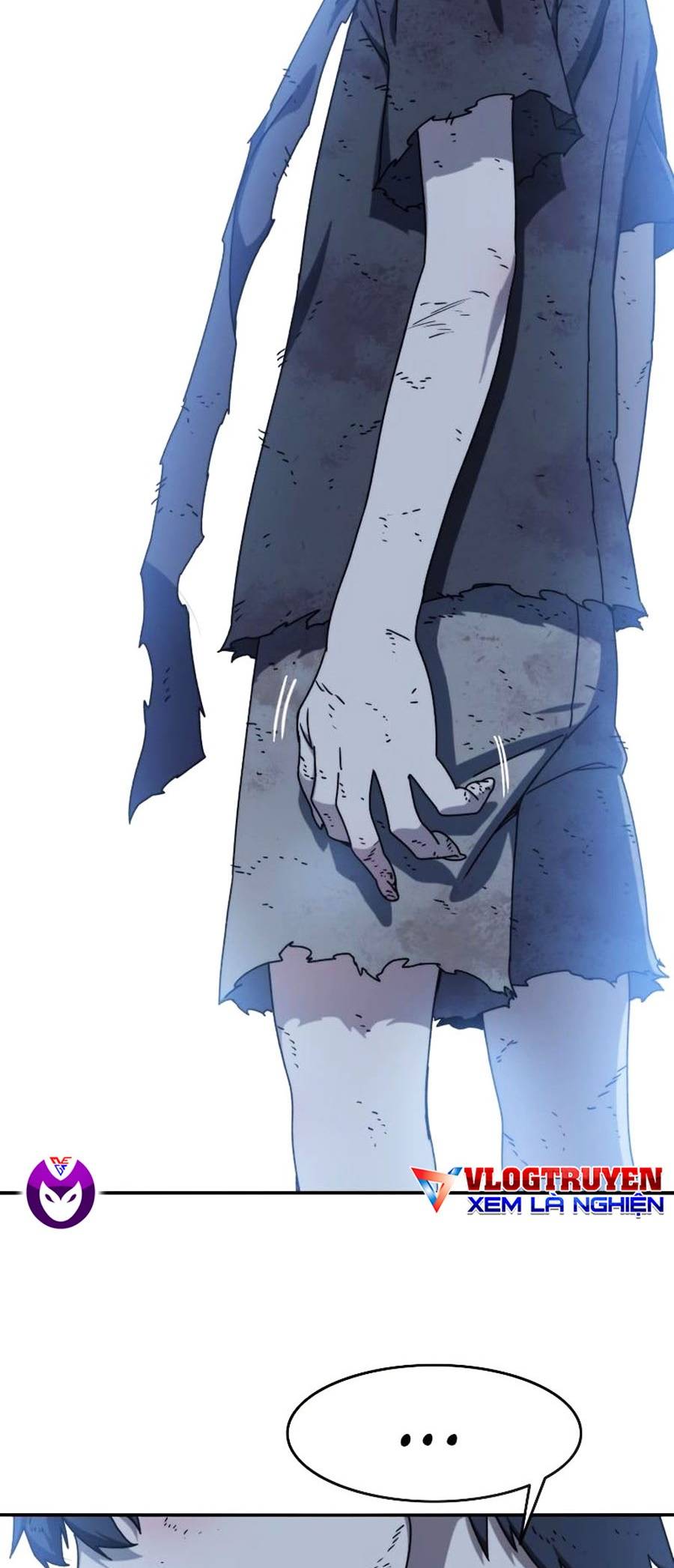 Tồn Tại Chap 8 - Next Chap 9