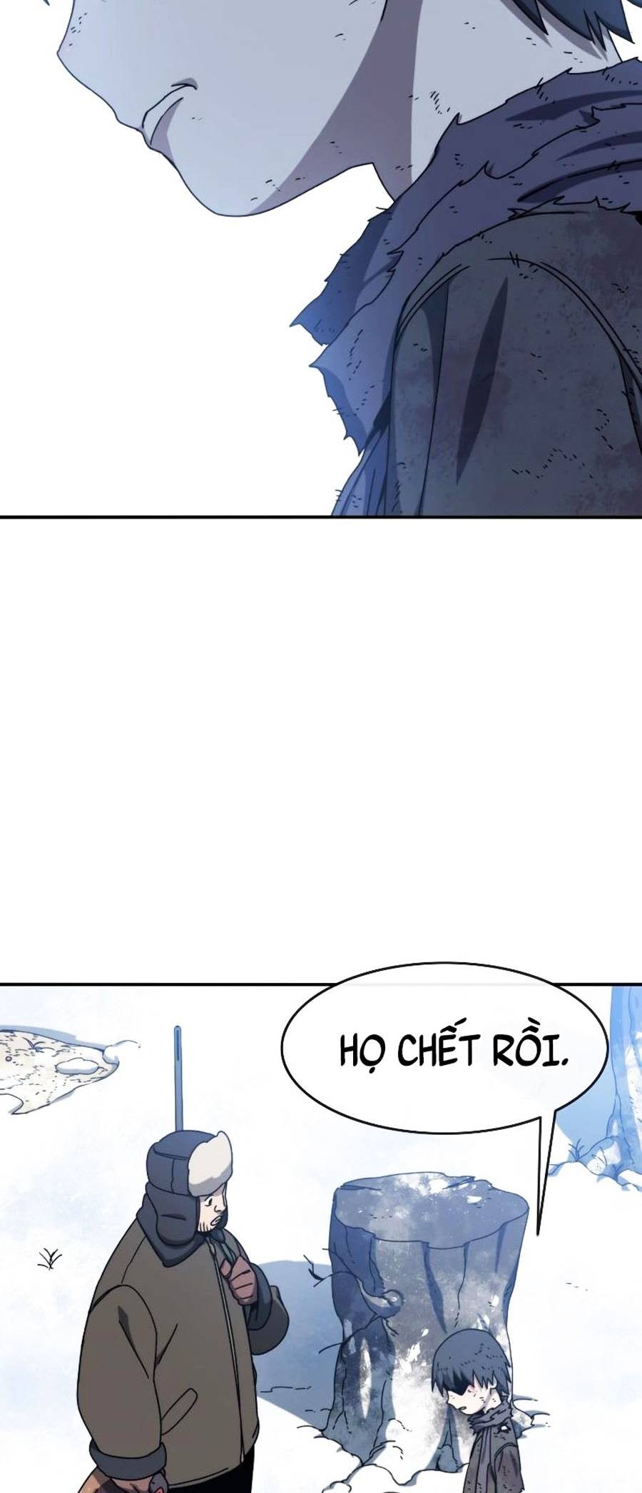 Tồn Tại Chap 8 - Next Chap 9