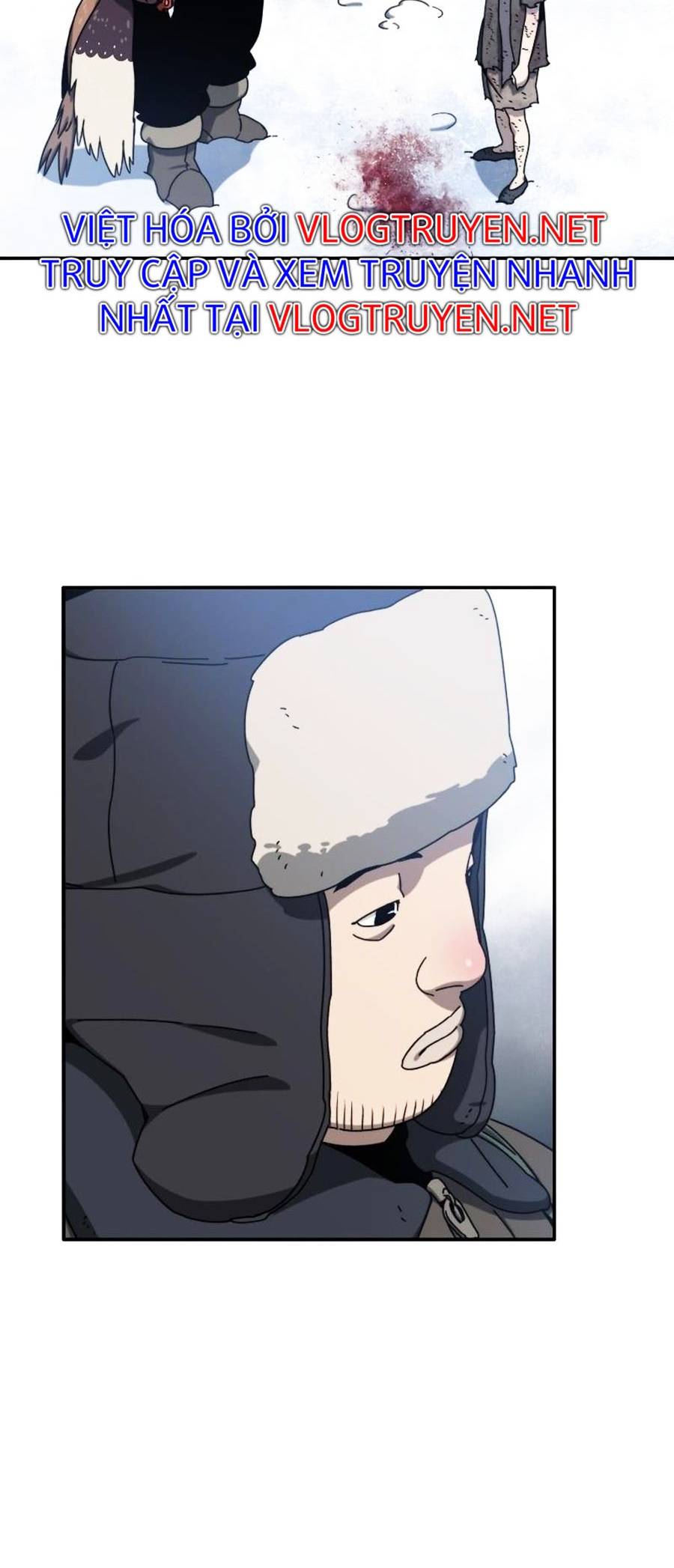 Tồn Tại Chap 8 - Next Chap 9