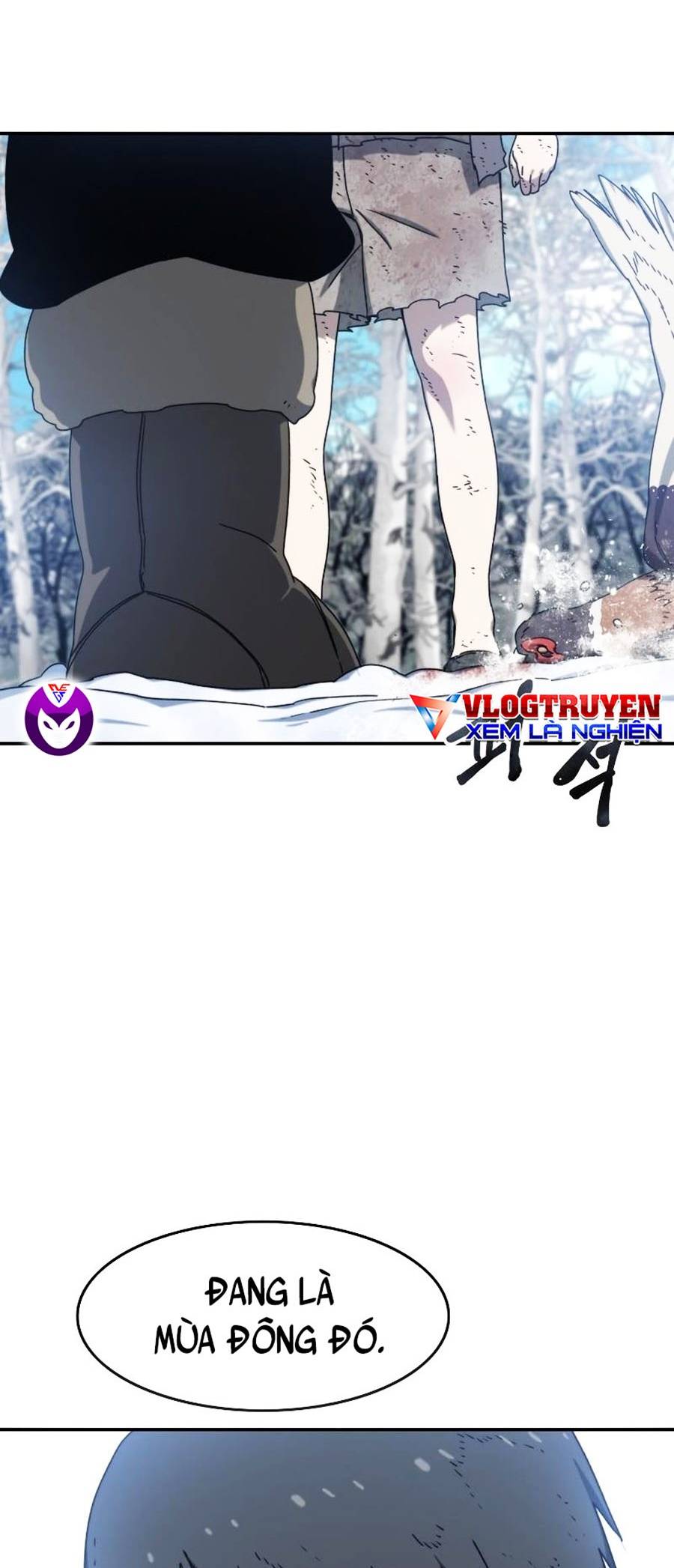 Tồn Tại Chap 8 - Next Chap 9