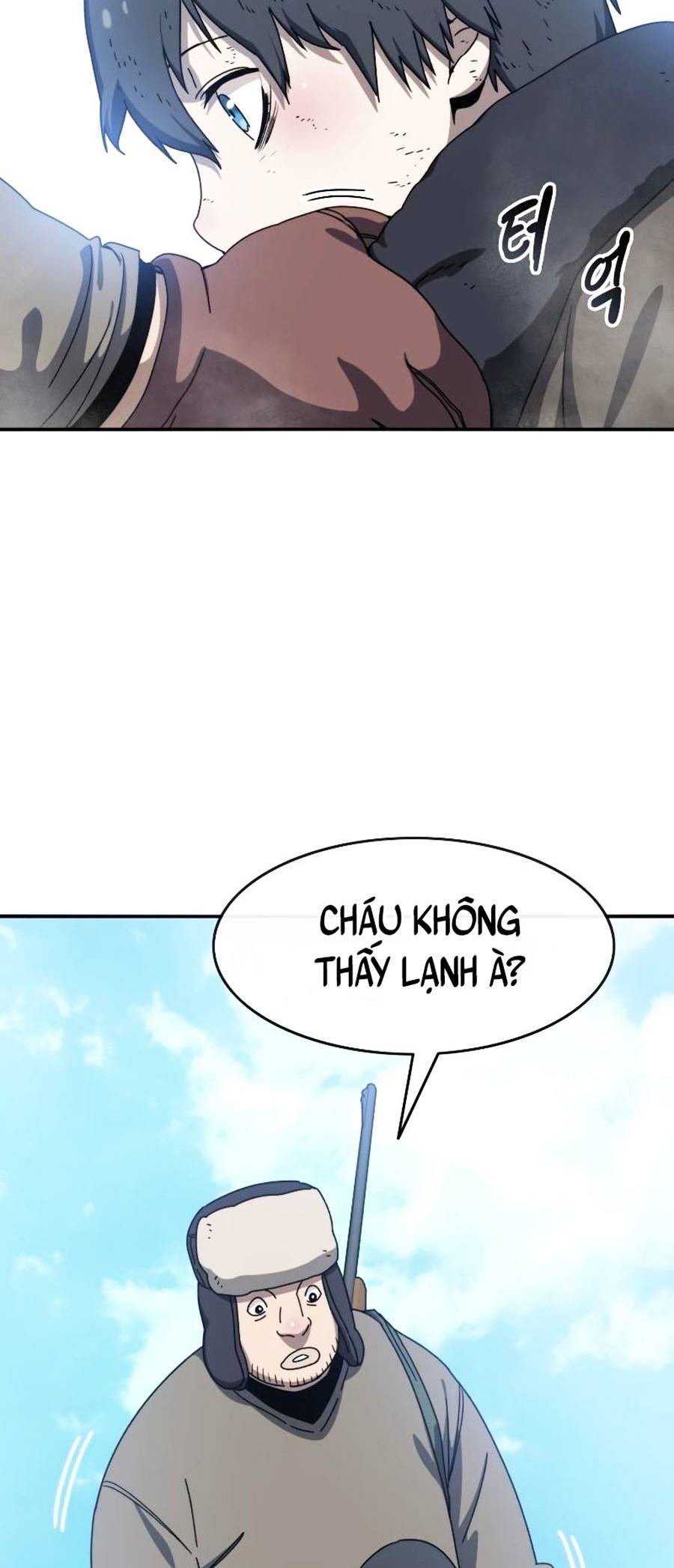 Tồn Tại Chap 8 - Next Chap 9