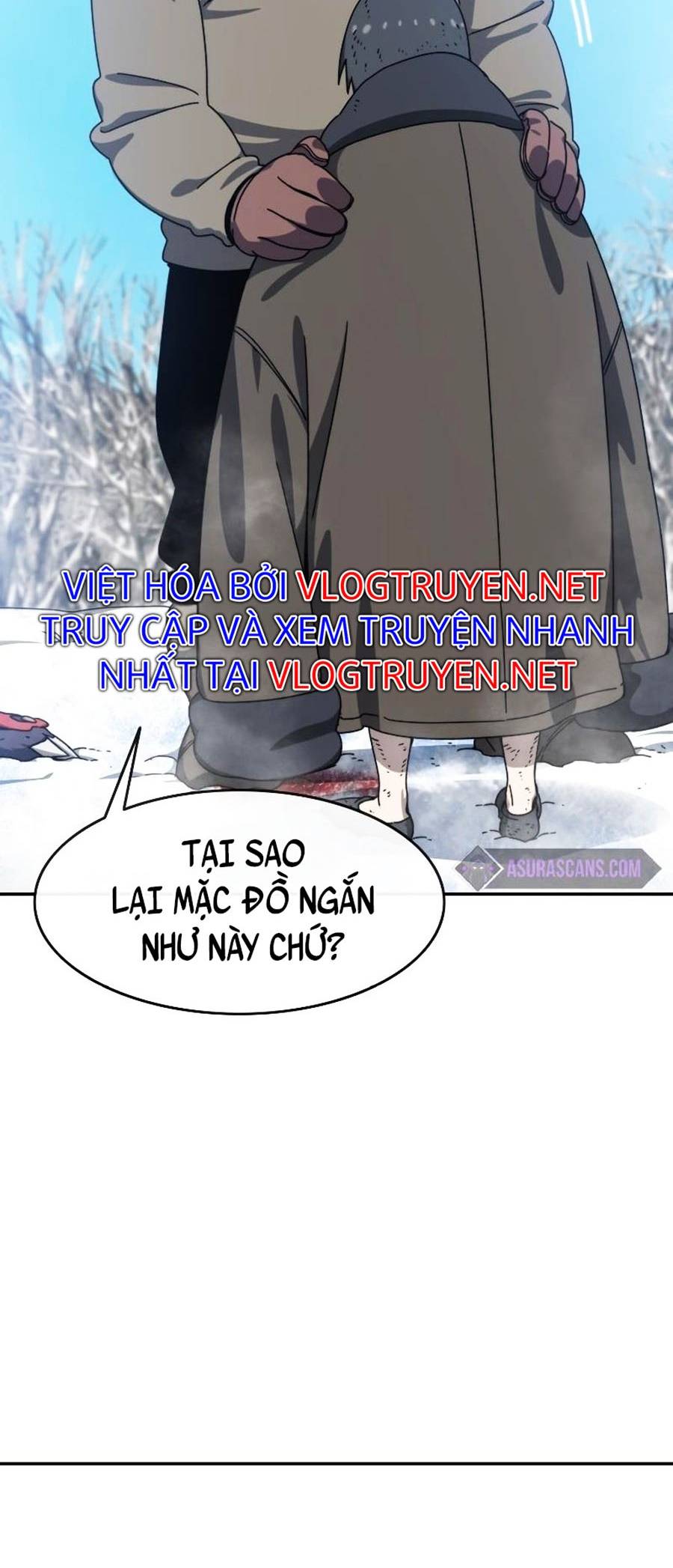 Tồn Tại Chap 8 - Next Chap 9