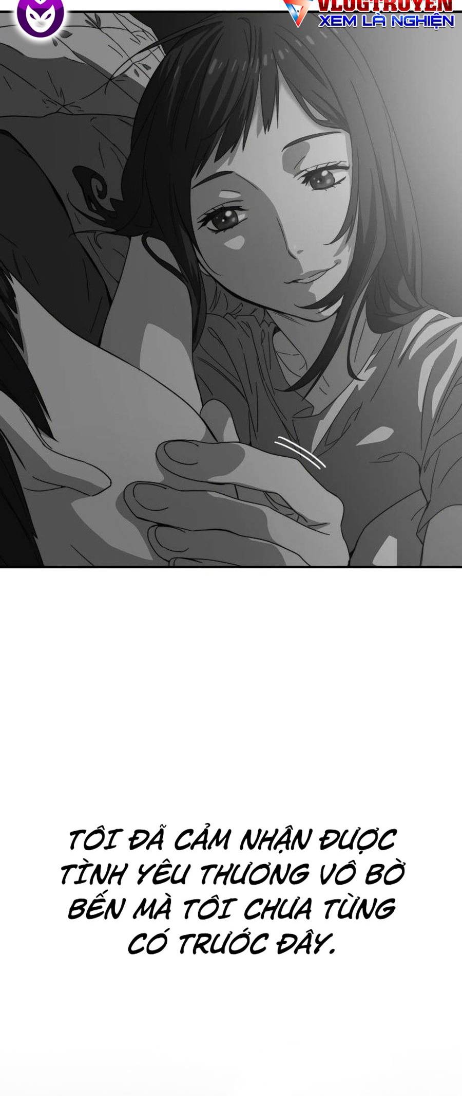 Tồn Tại Chap 8 - Next Chap 9