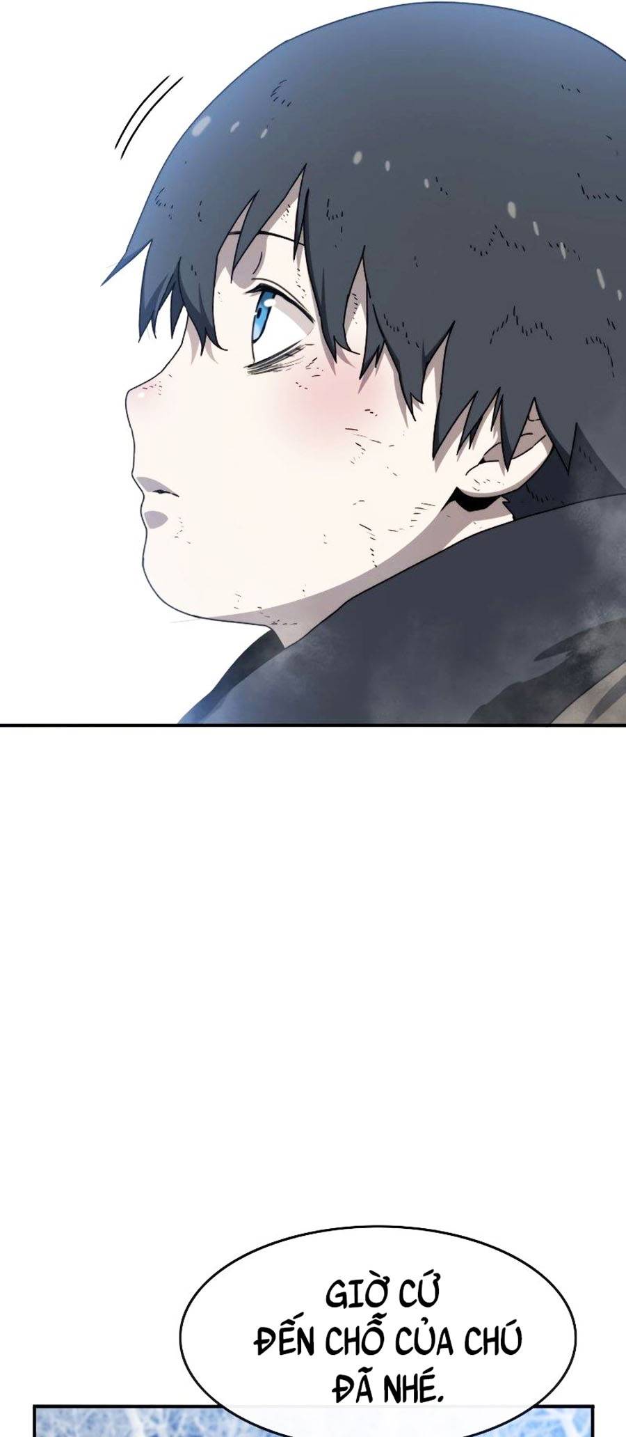 Tồn Tại Chap 8 - Next Chap 9