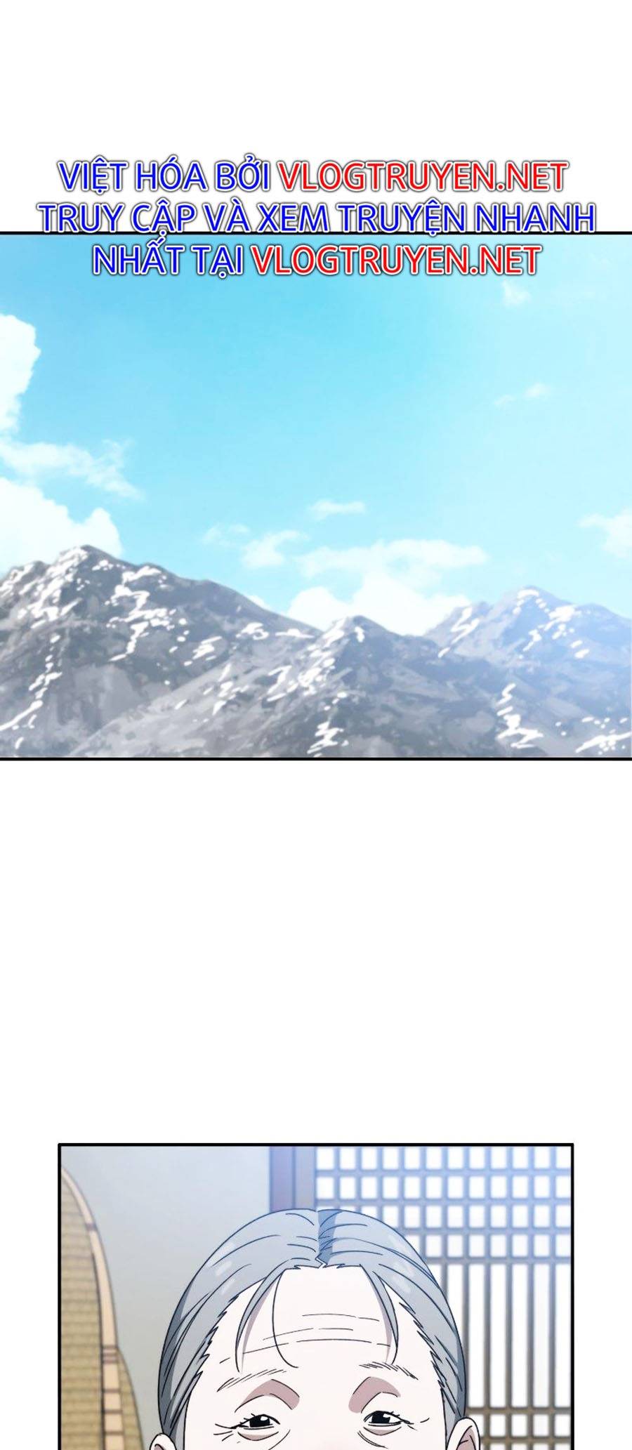 Tồn Tại Chap 8 - Next Chap 9