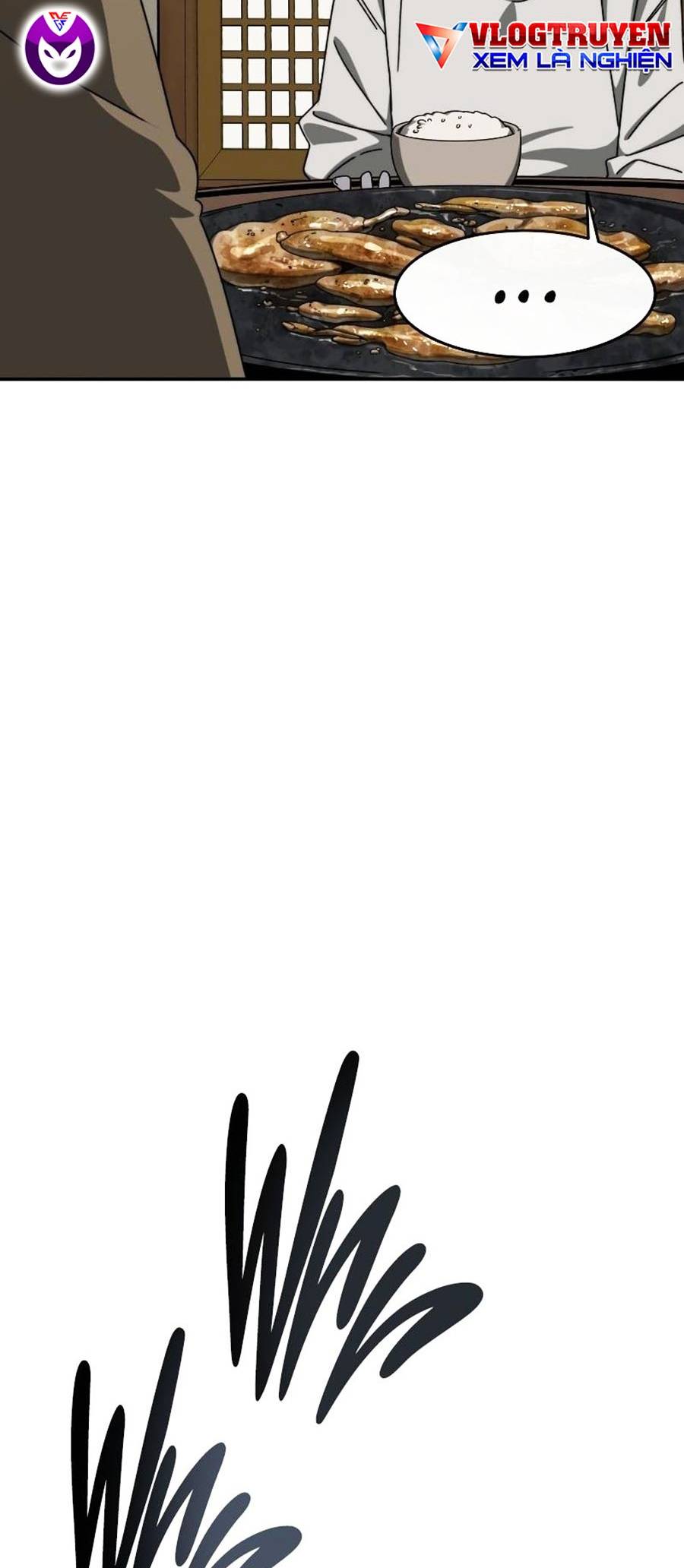 Tồn Tại Chap 8 - Next Chap 9